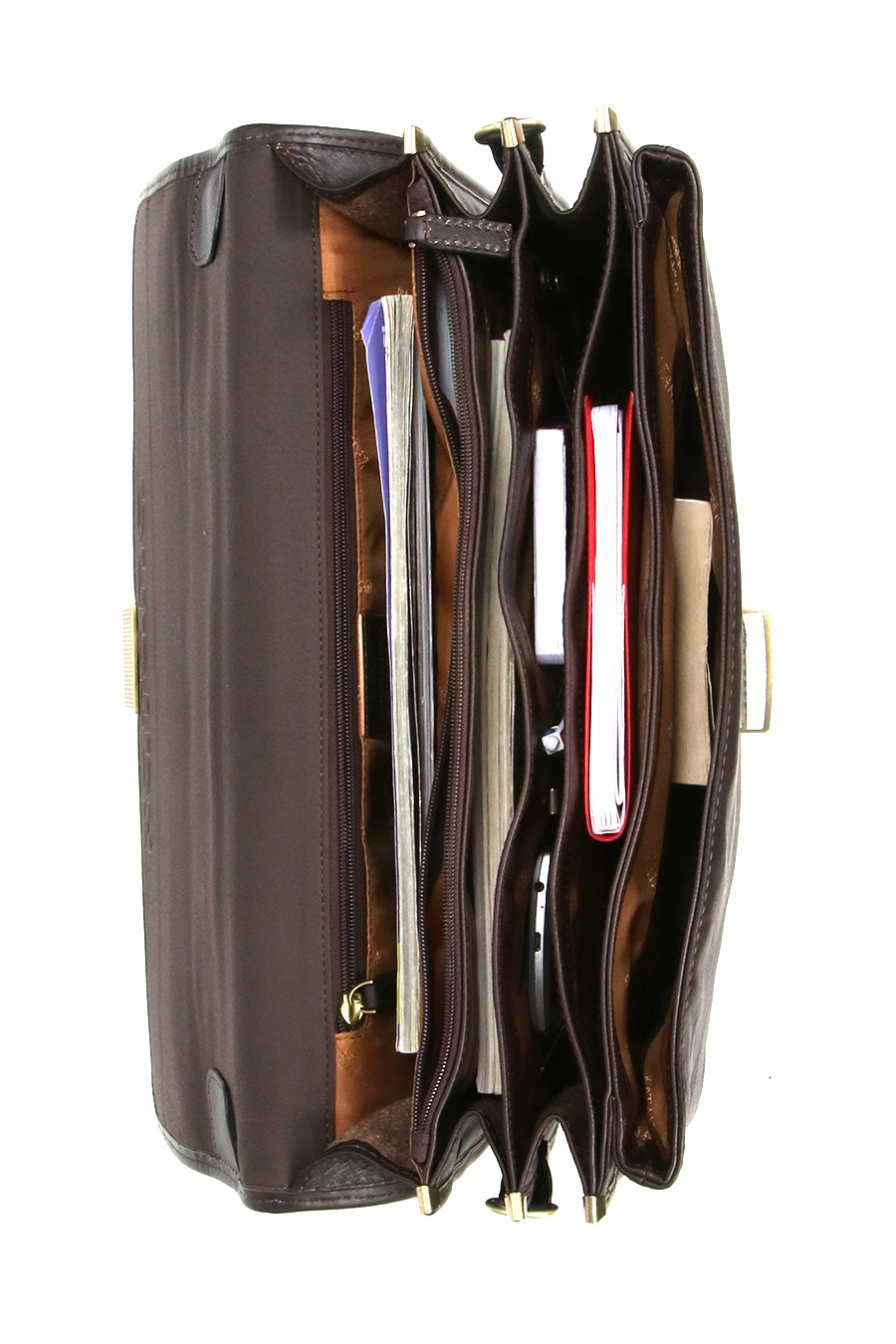 Briefcase KATANA 31028-03