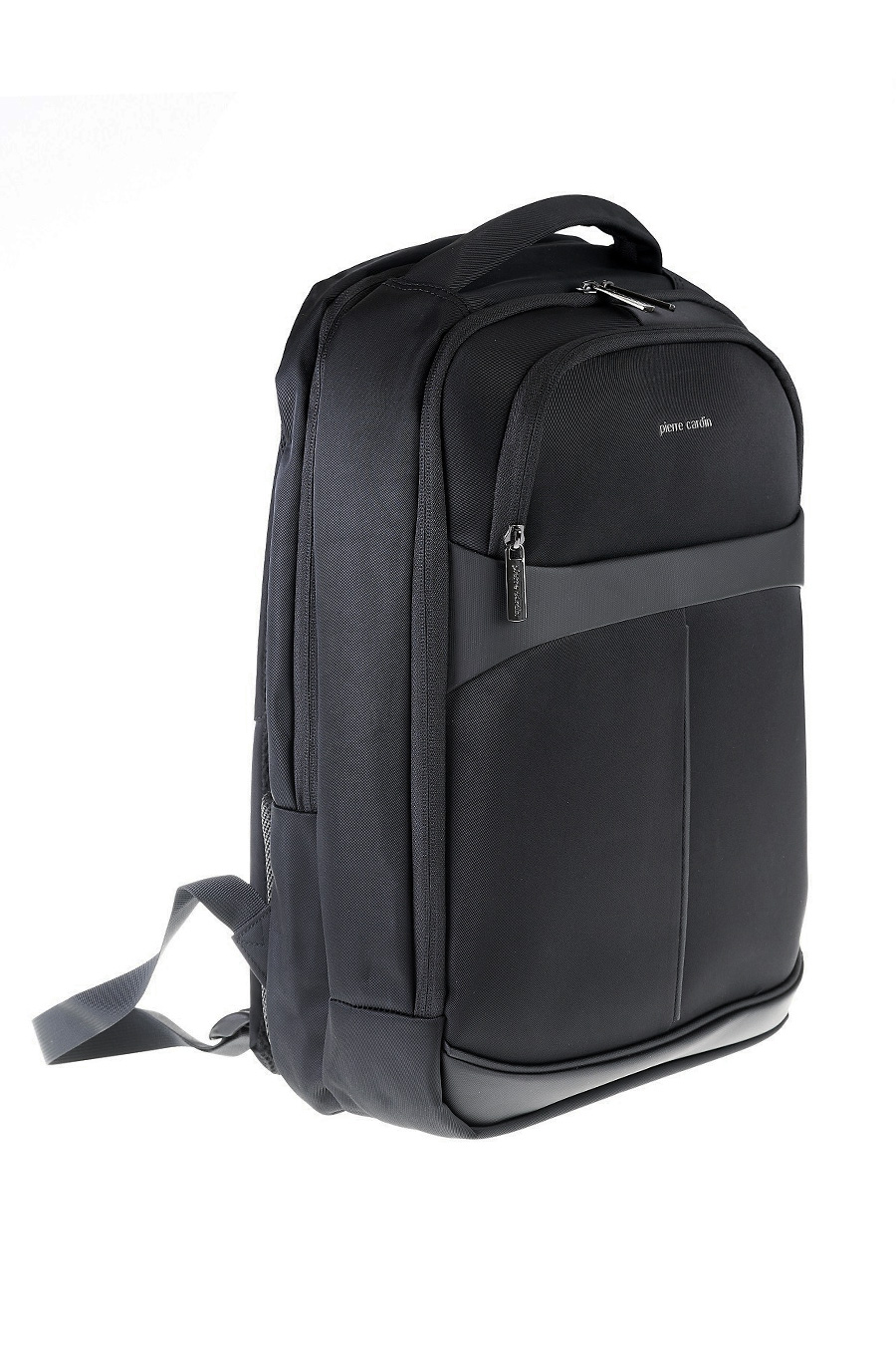 Backpack PIERRE CARDIN 44461-ALAN04-NERO