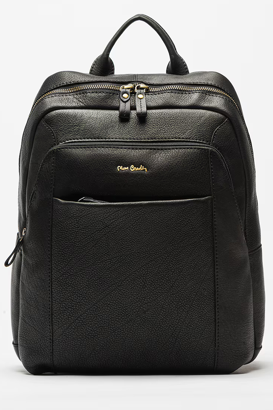 Backpack PIERRE CARDIN 14423-TILAK112-NERO