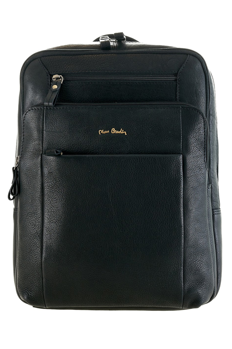 Backpack PIERRE CARDIN 16423-TILAK112-NERO