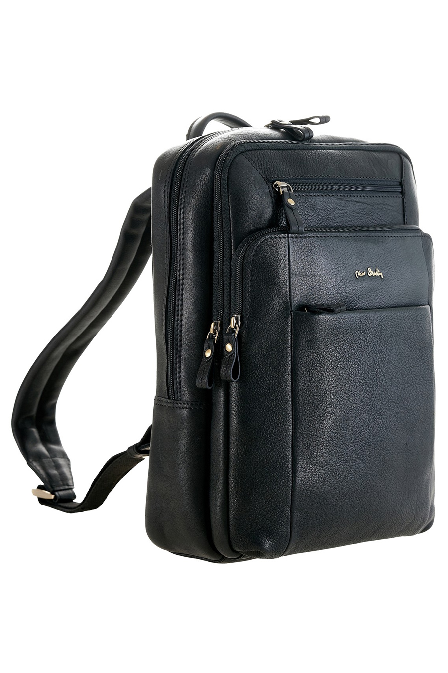 Backpack PIERRE CARDIN 16423-TILAK112-NERO