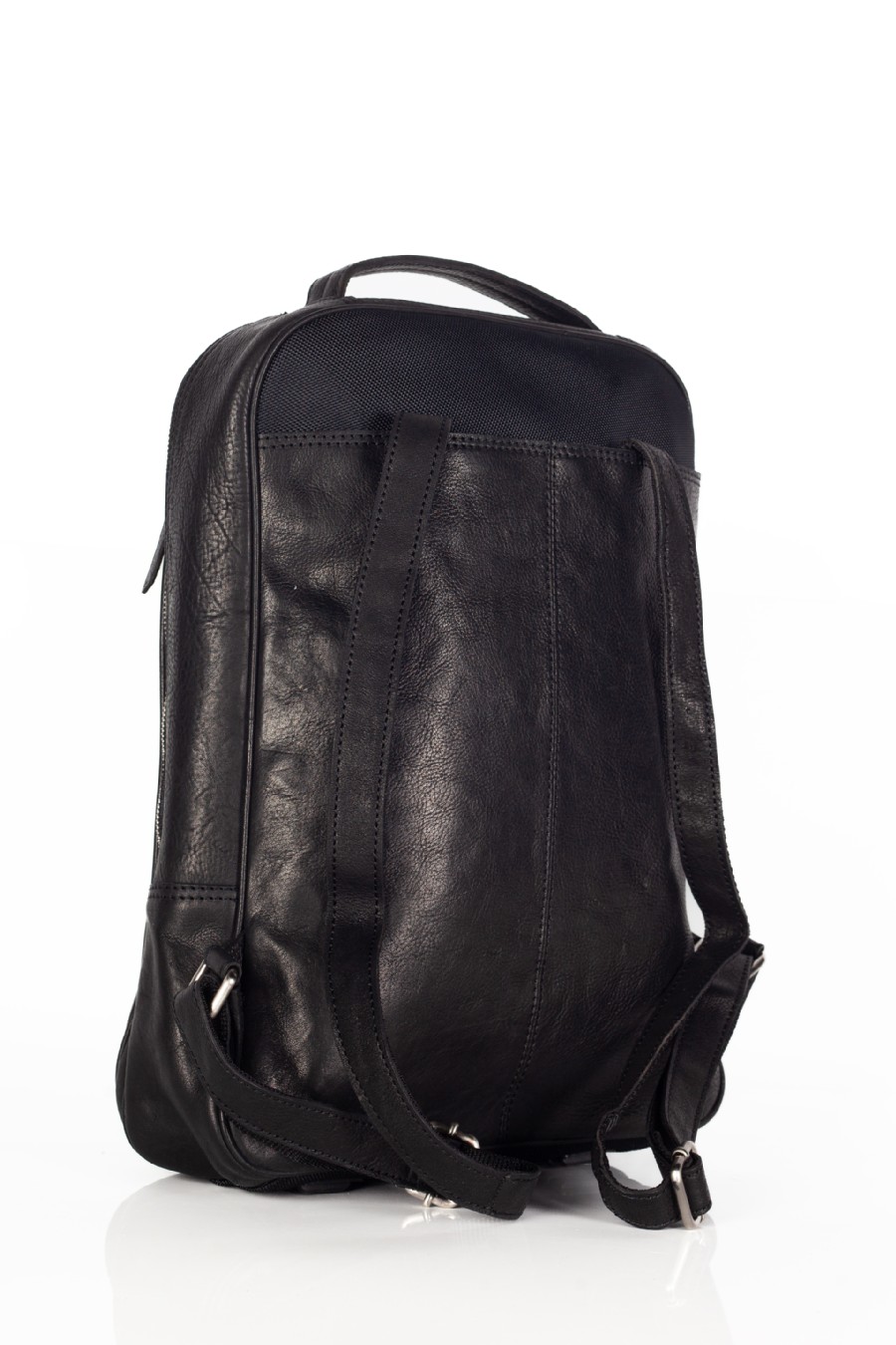 Backpack PIERRE CARDIN 28010-YS12-NERO-NERO