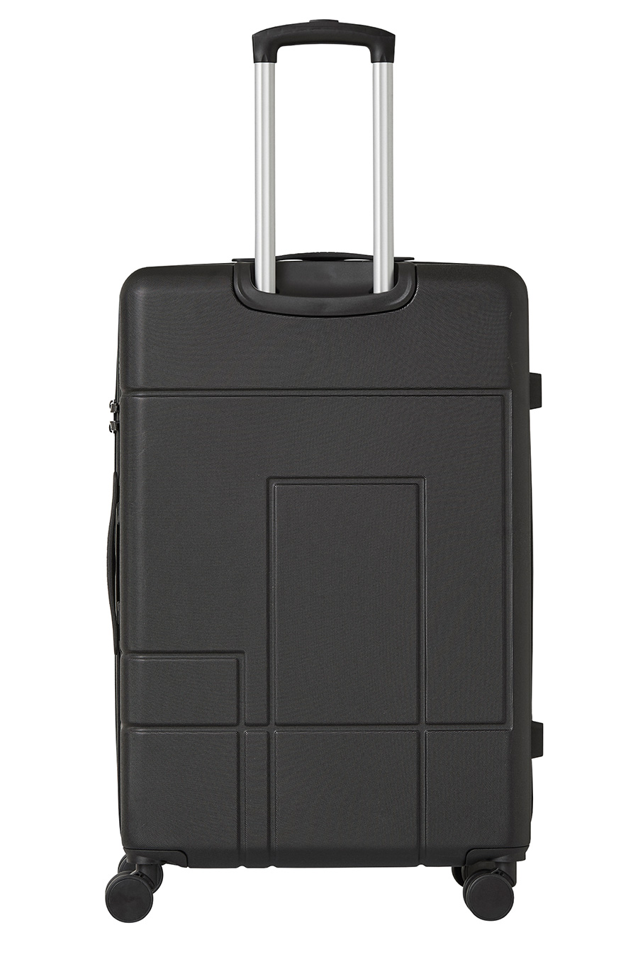 Travel suitcase CAT 84480-01