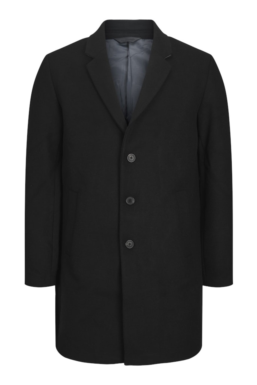 Coat JACK & JONES 12263845-Black