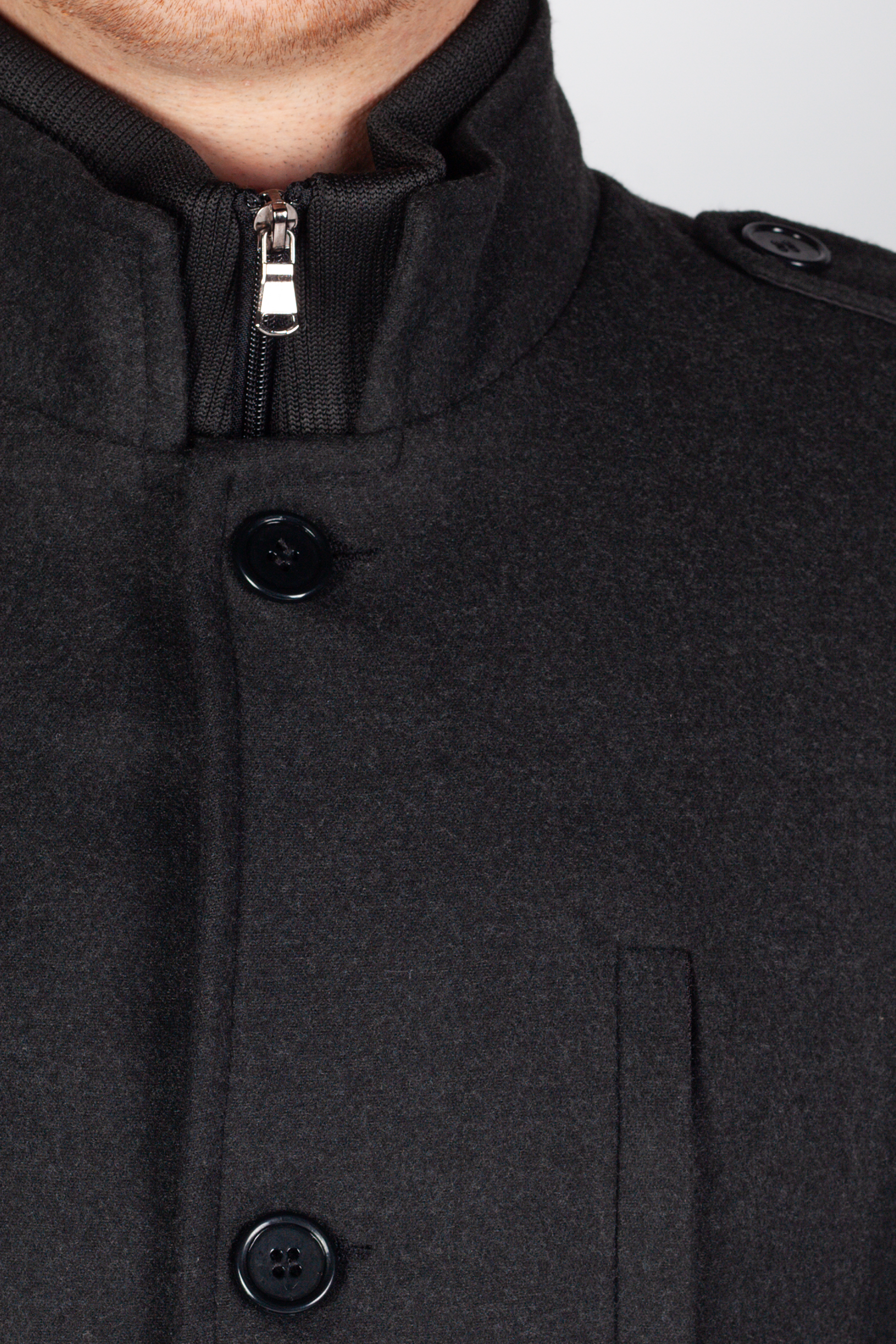 Coat MCL 40266-ANTRASIT