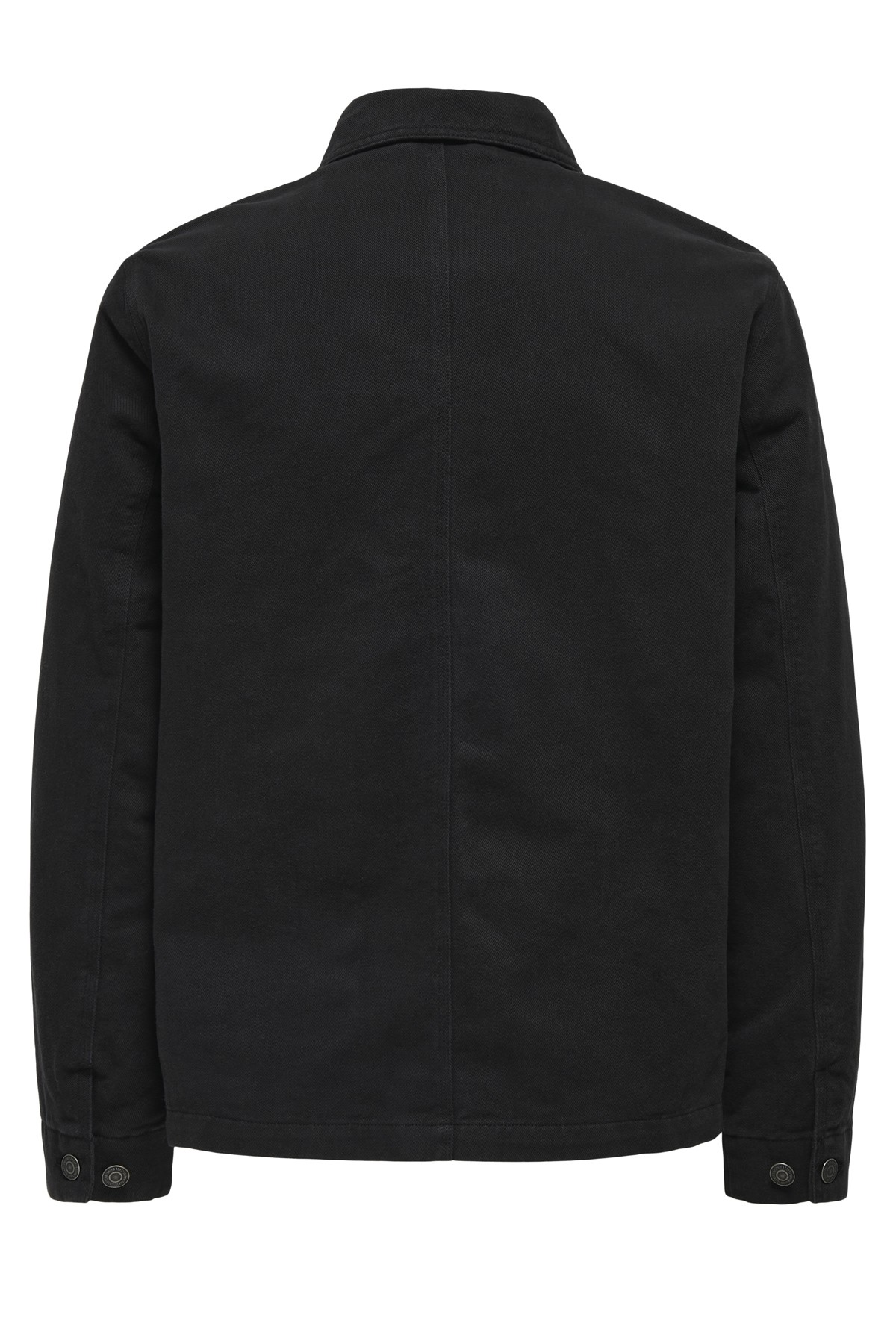 Denim jacket ONLY & SONS 22031296-Black