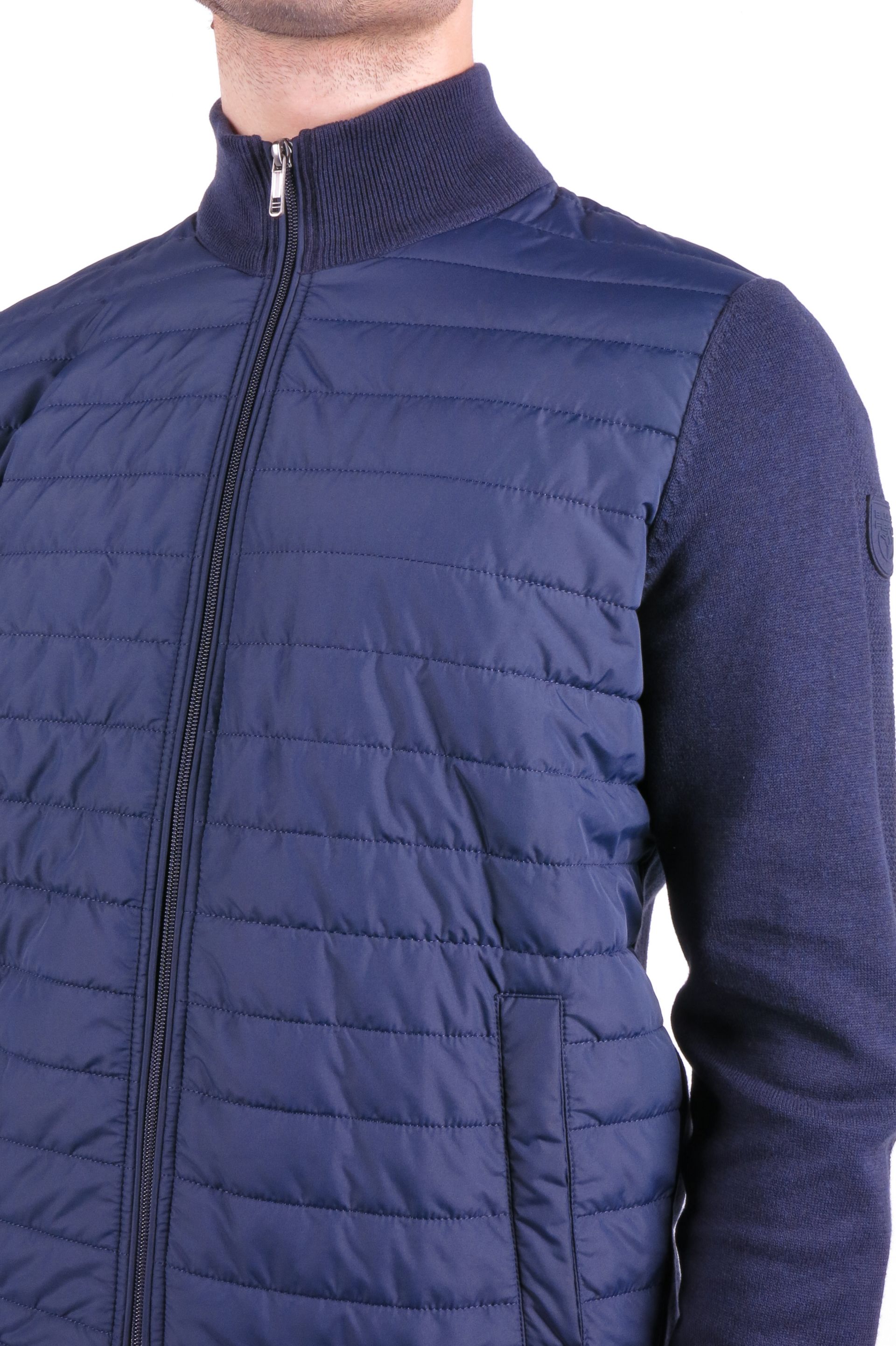 Jacket BLUE FIELDS 161-49009-5900