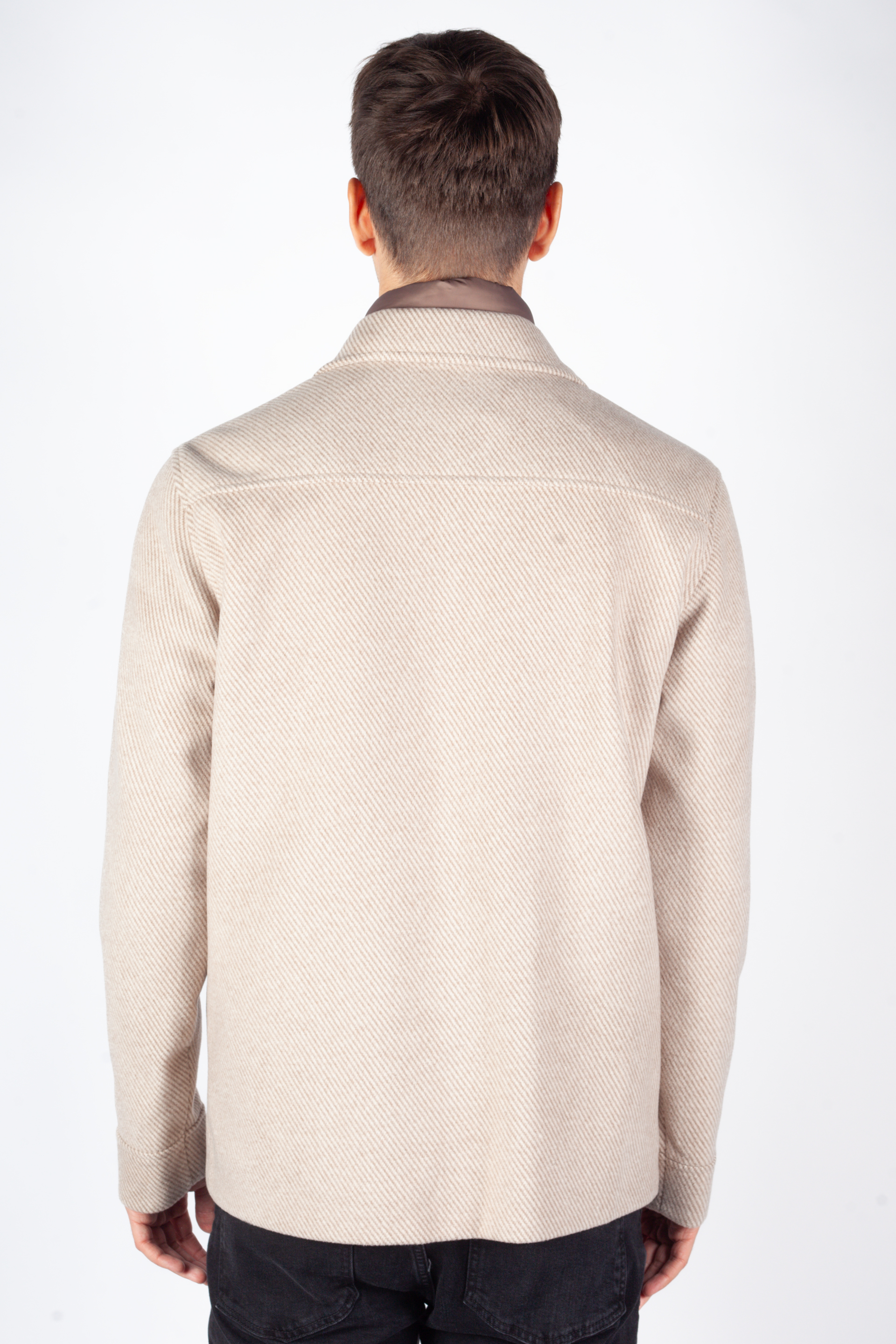 Jacket FRAPPOLI 9995-MAXI-VIZON