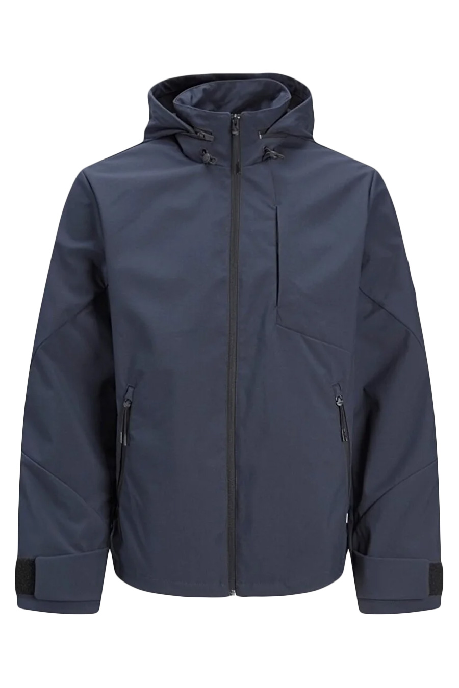 Wind jacket JACK & JONES 12202979-Navy-Blazer