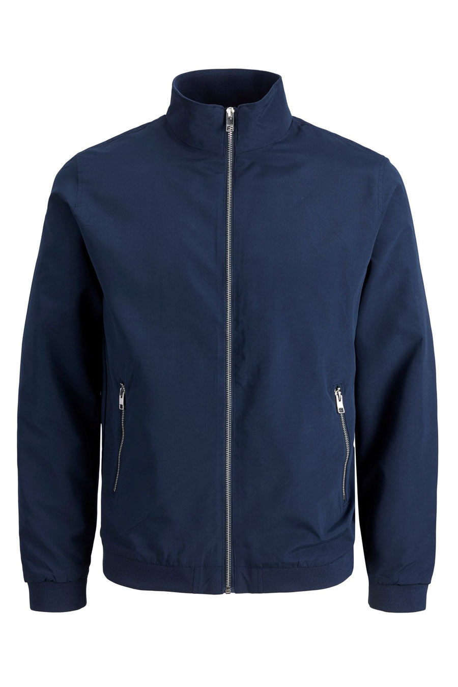 Wind jacket JACK & JONES 12204277-Navy-Blazer
