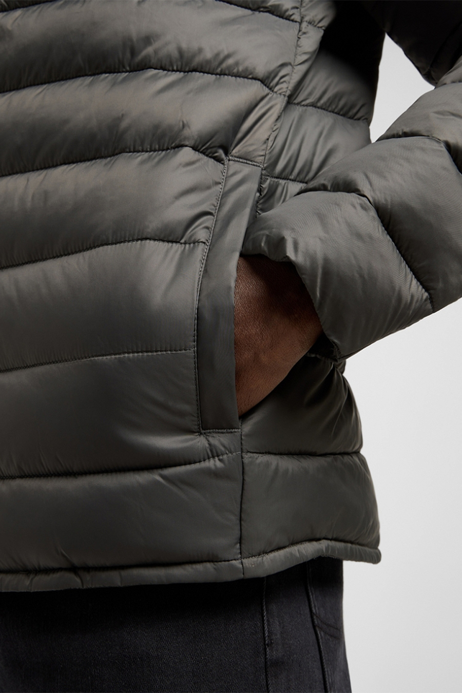 Jacket LEE 112371658