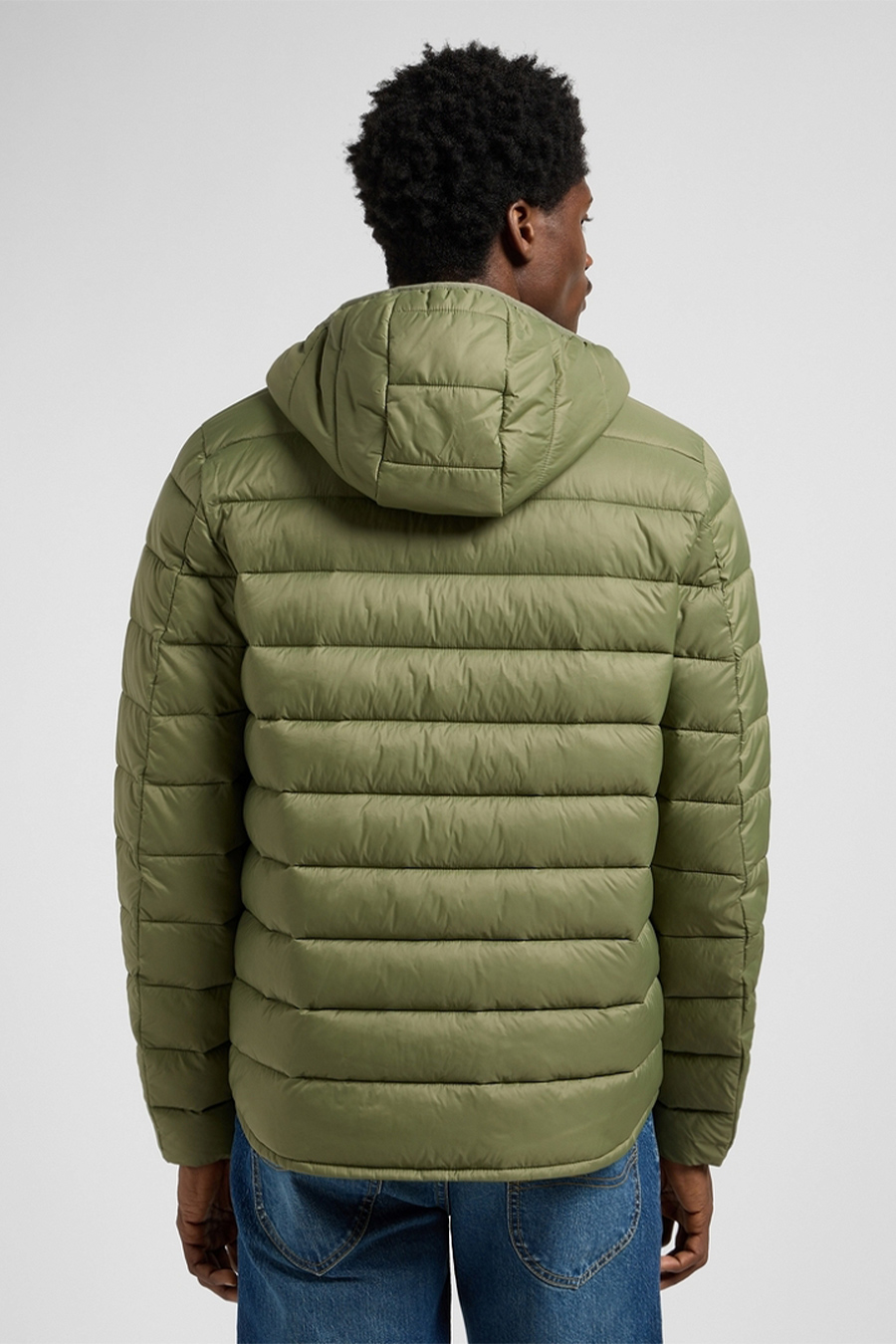 Jacket LEE 112371660