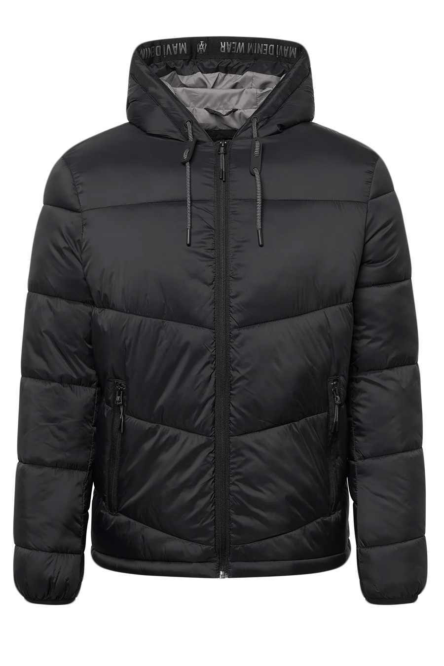 Winter jacket MAVI 010419-900