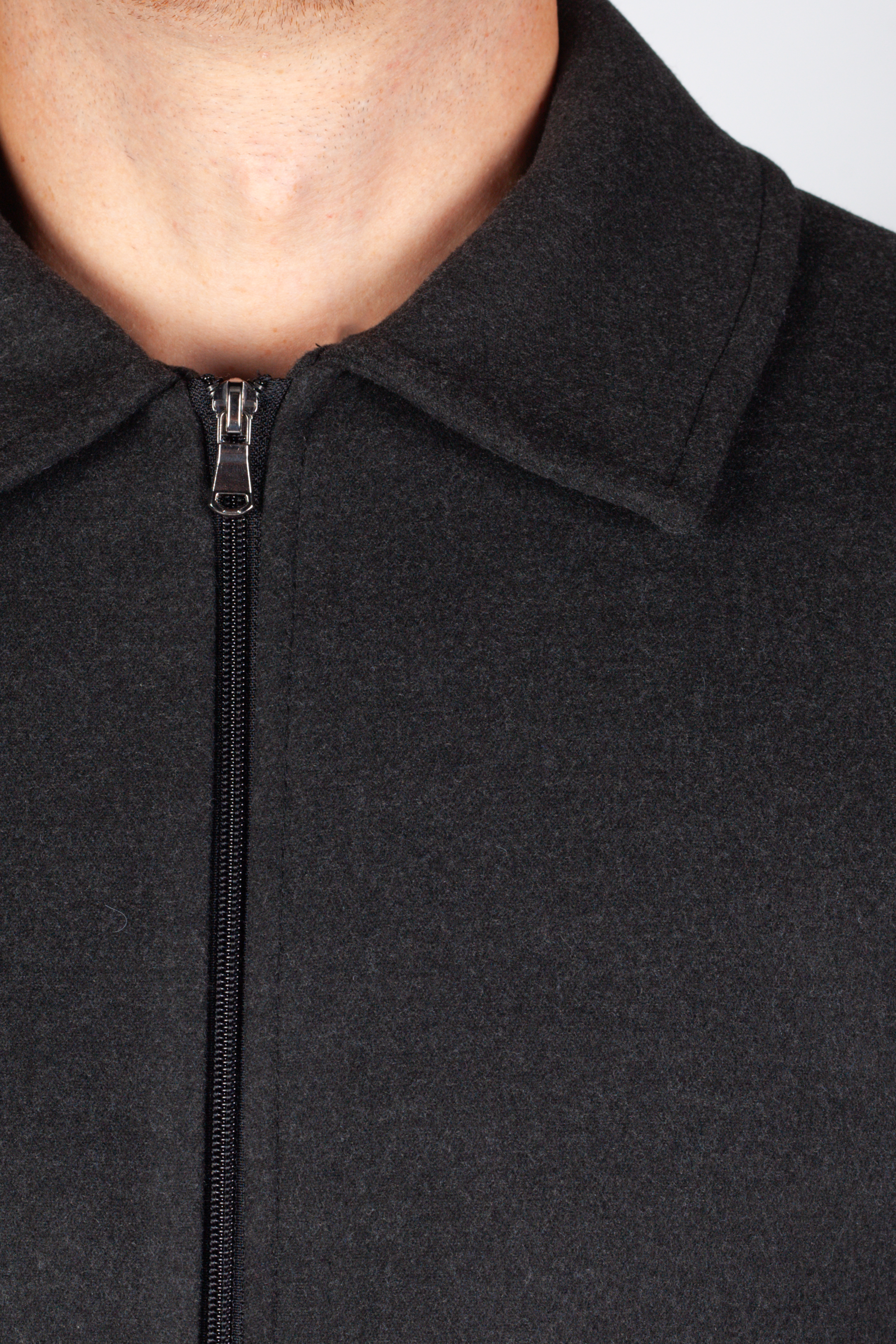 Jacket MCL 40375-ANTRASIT