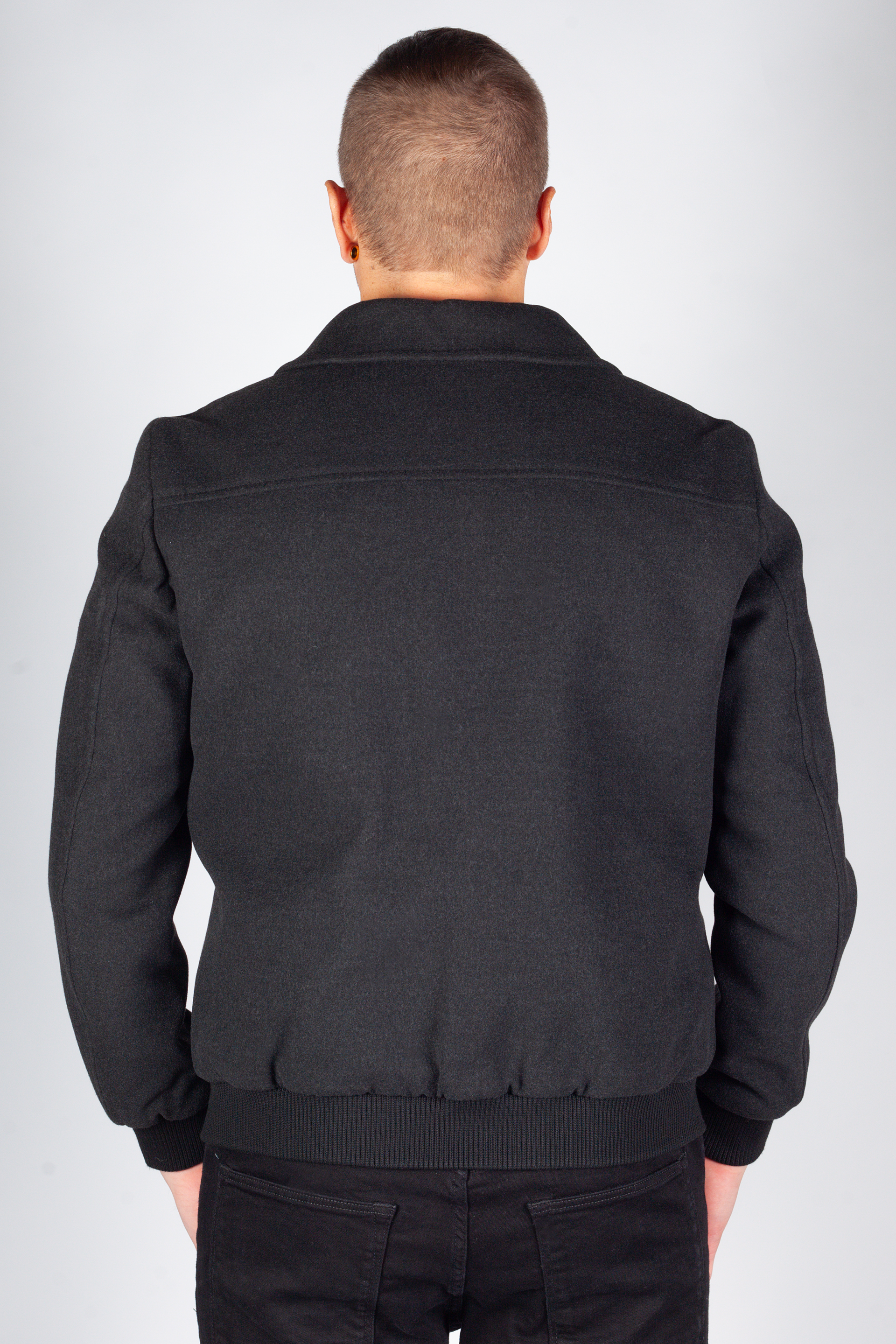 Jacket MCL 40375-ANTRASIT