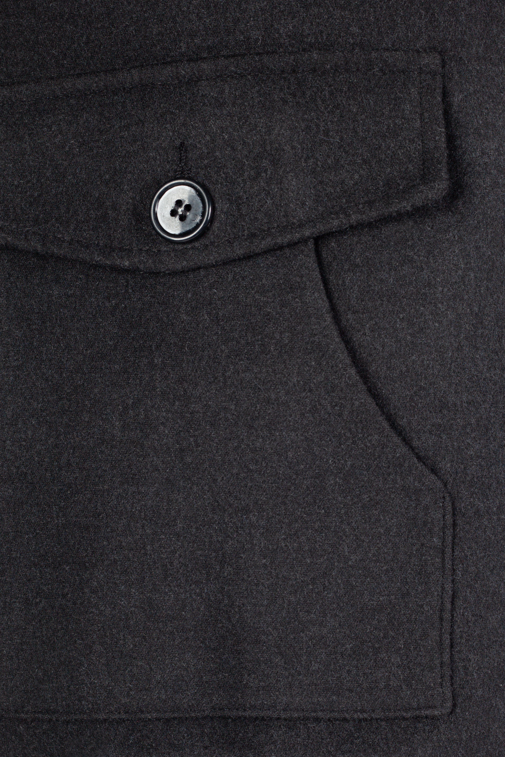 Jacket MCL 40375-ANTRASIT