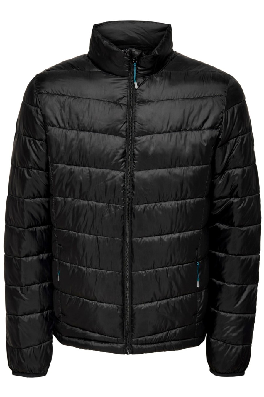 Jacket ONLY & SONS 22023051-Black