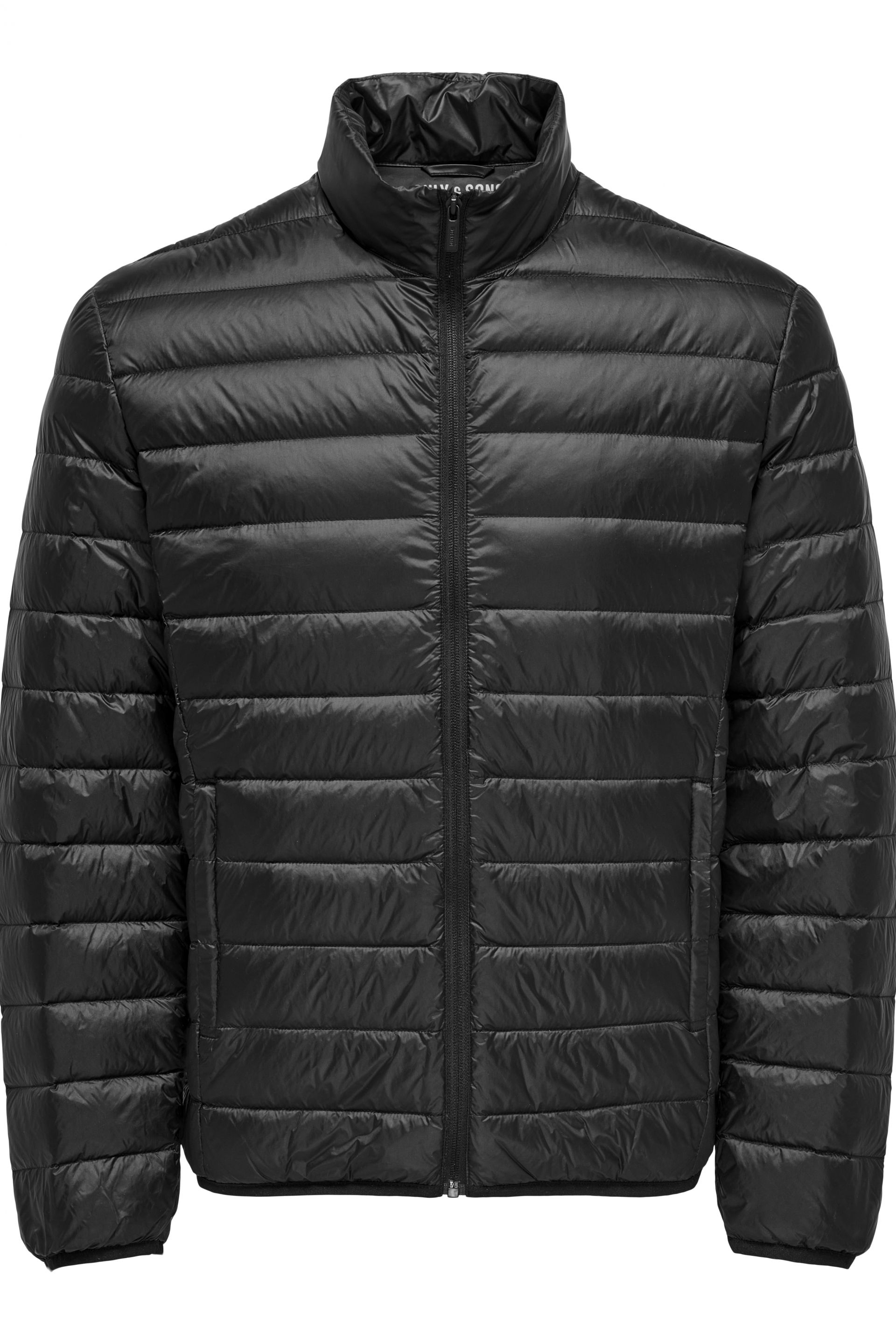 Jacket ONLY & SONS 22035608-Black
