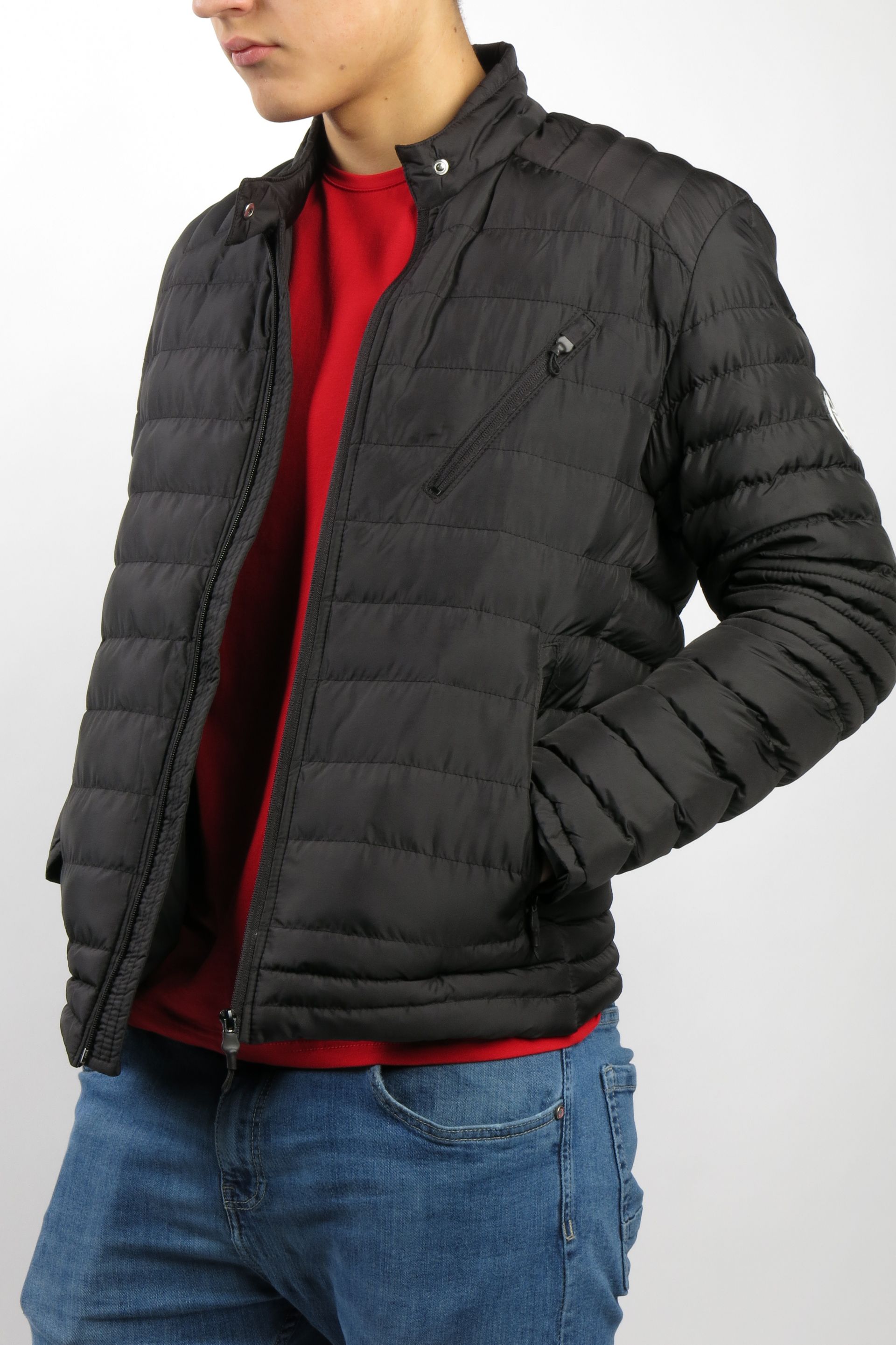 Jacket VIGOSS