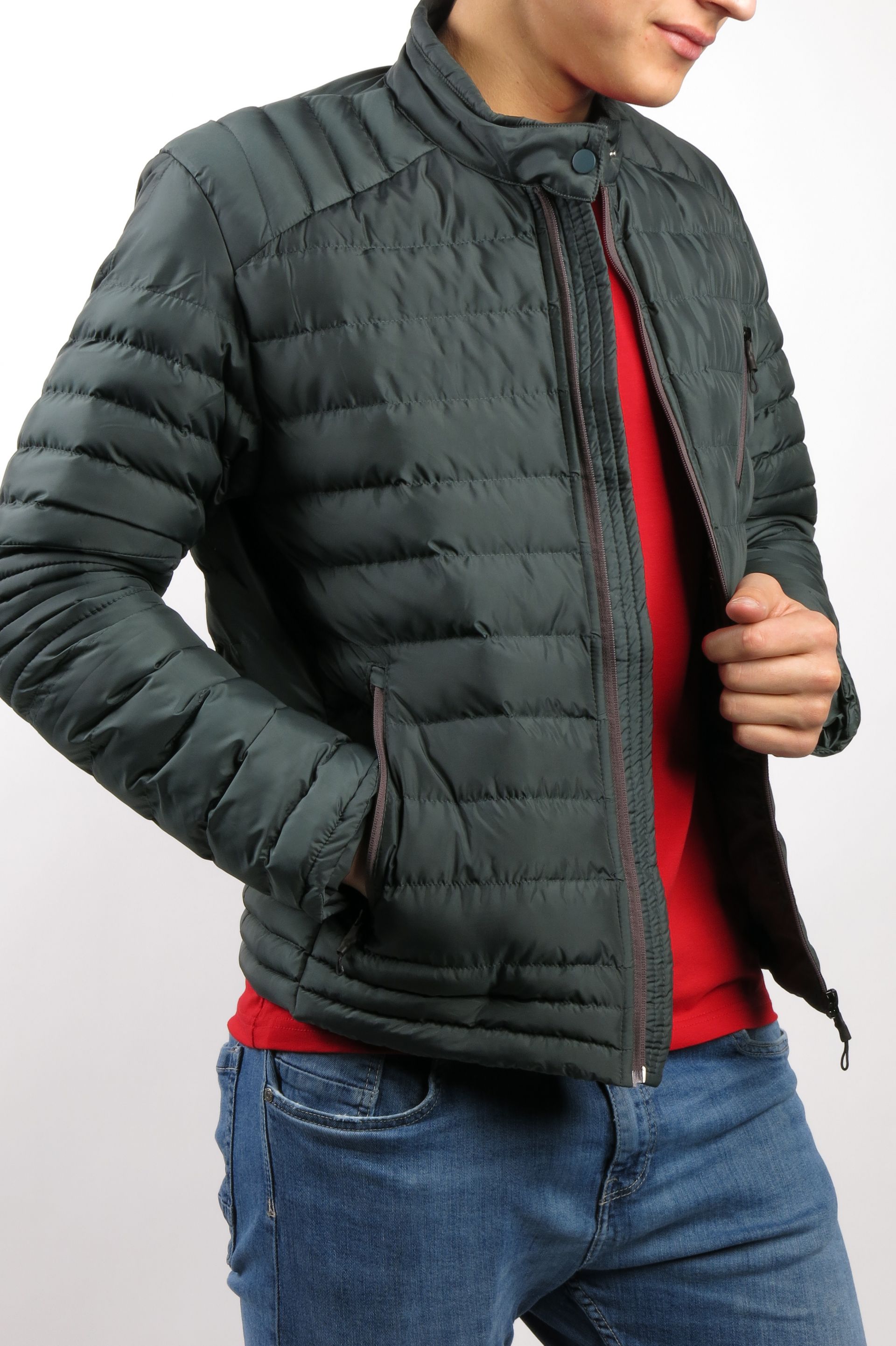 Jacket VIGOSS