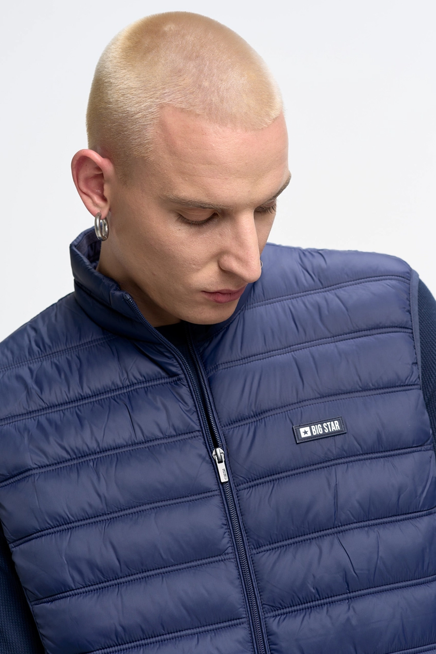 Vest BIG STAR 131992403