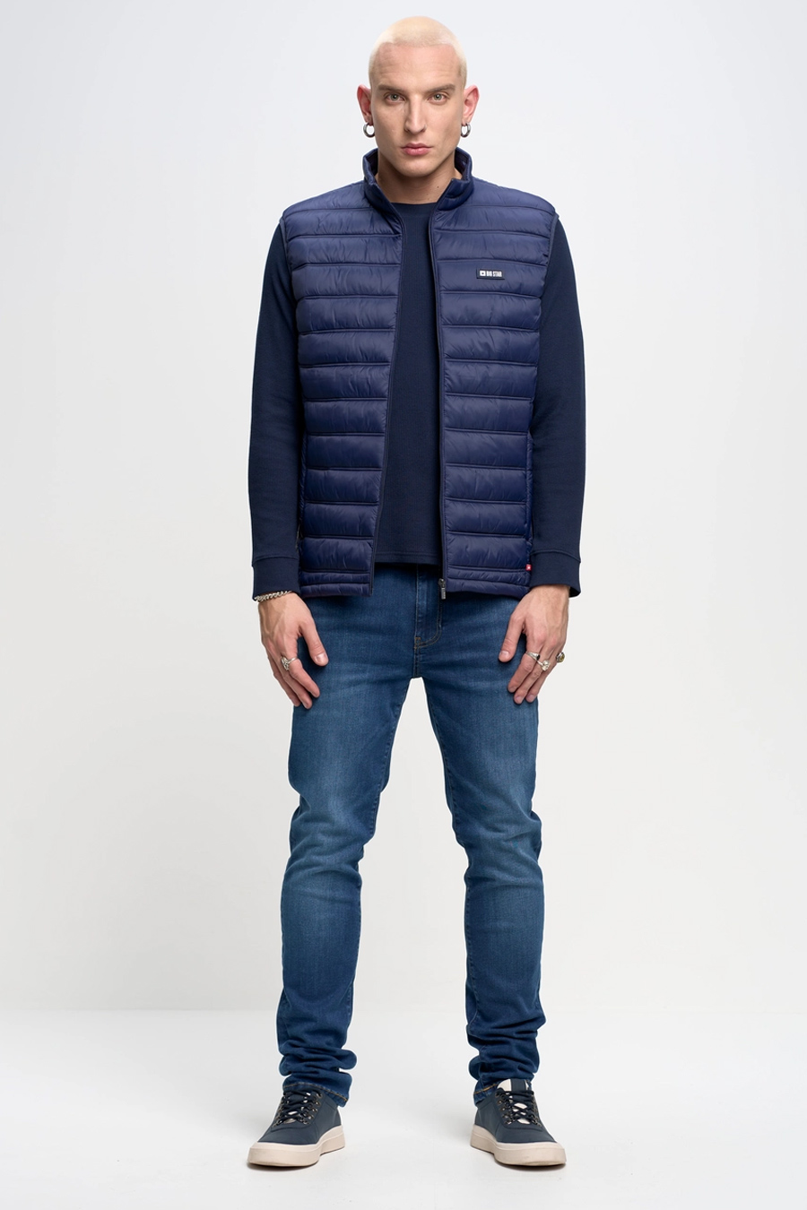Vest BIG STAR 131992403