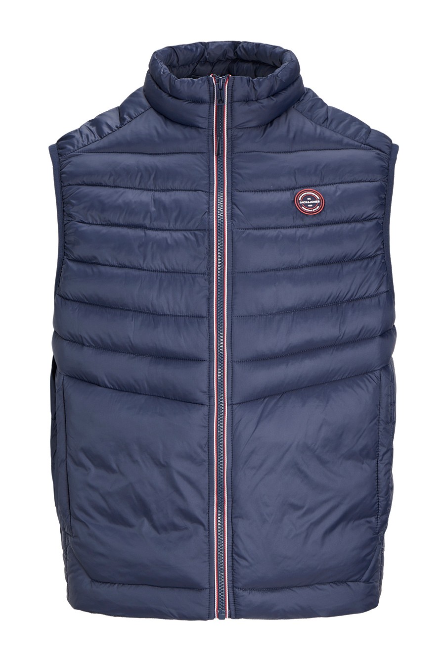 Vest JACK & JONES 12258457-Navy-Blazer-TR