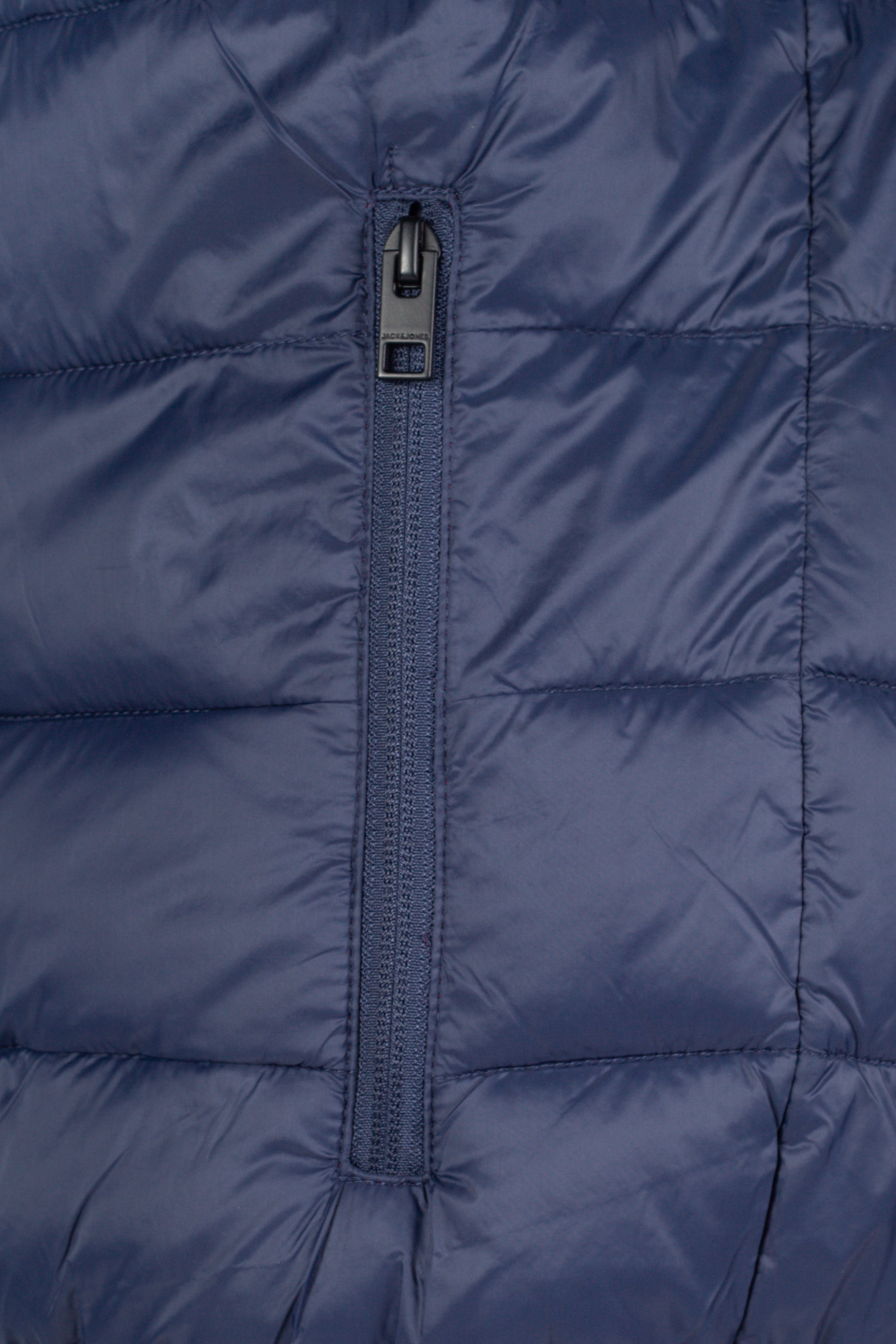 Vest JACK & JONES 12282384-Navy-Blazer