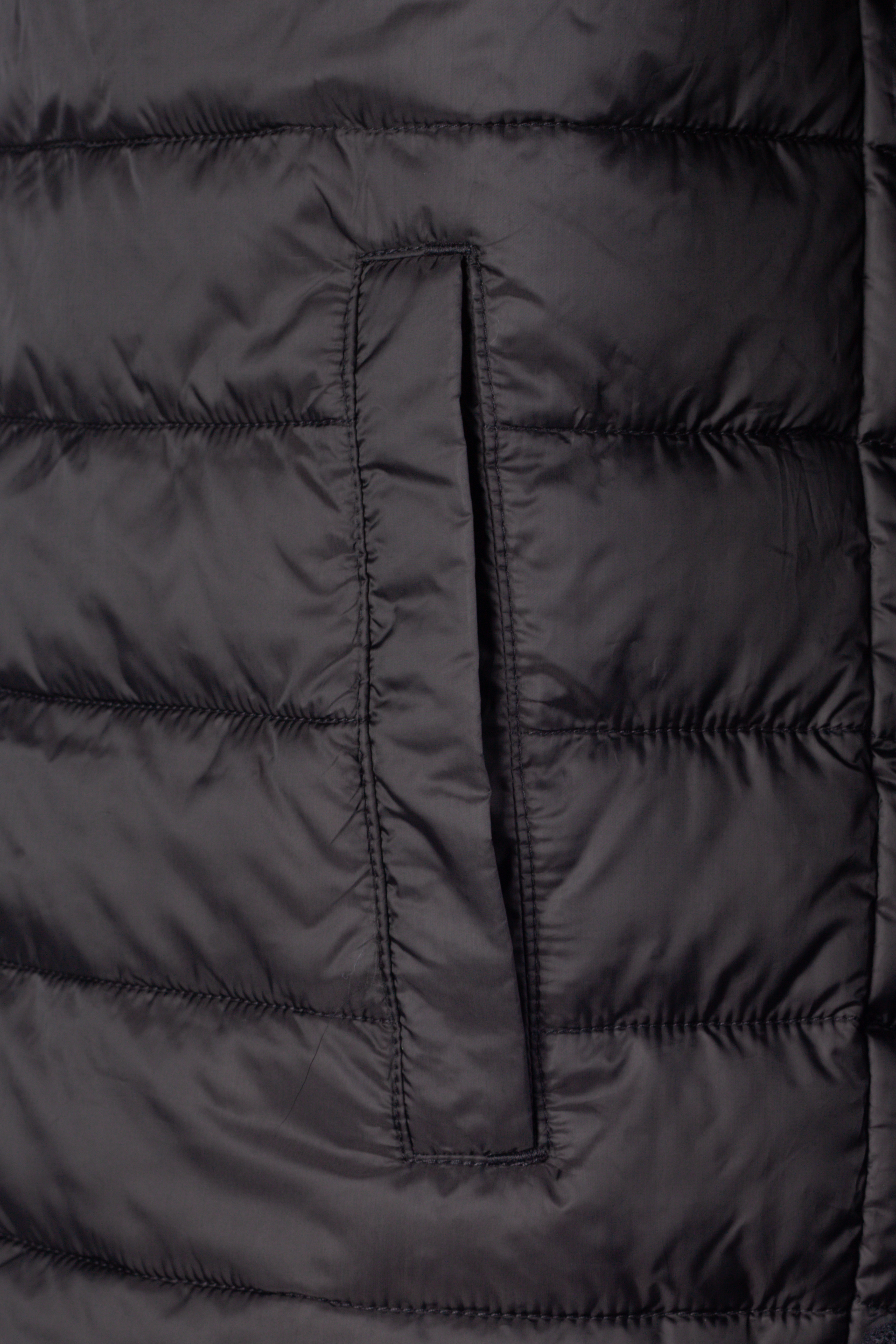 Vest JACK & JONES 12283200-Black