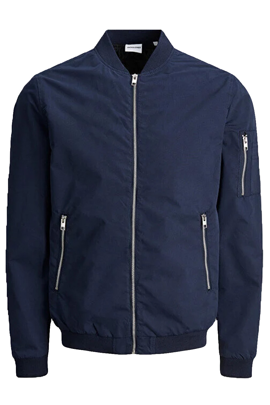 Wind jacket JACK & JONES 12173990-Navy-Blazer