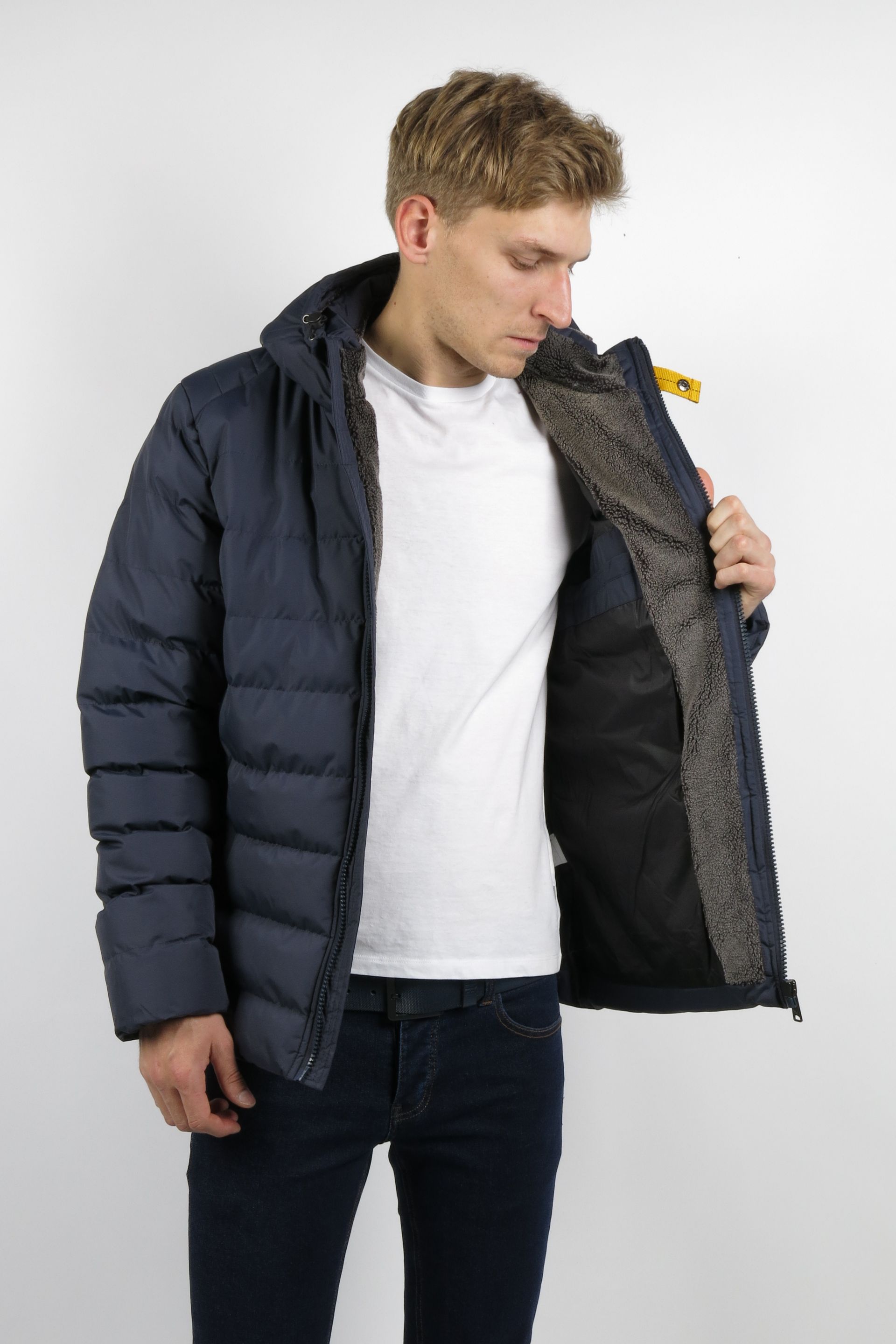 aeronautical jacket