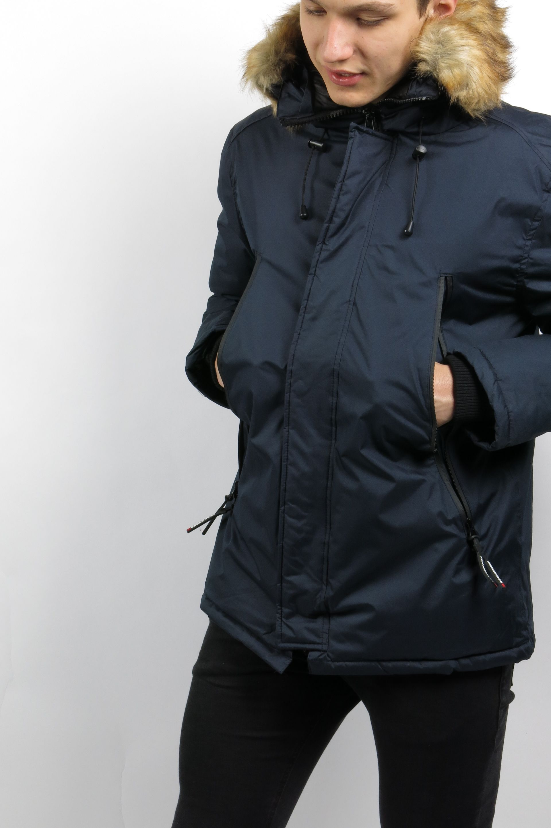 Winter jacket GEOGRAPHICAL NORWAY