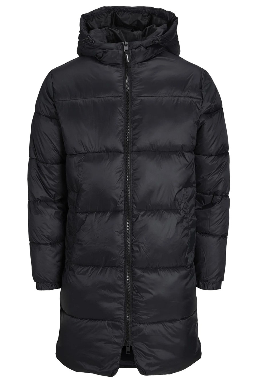Winter jacket JACK & JONES 12236052-Black