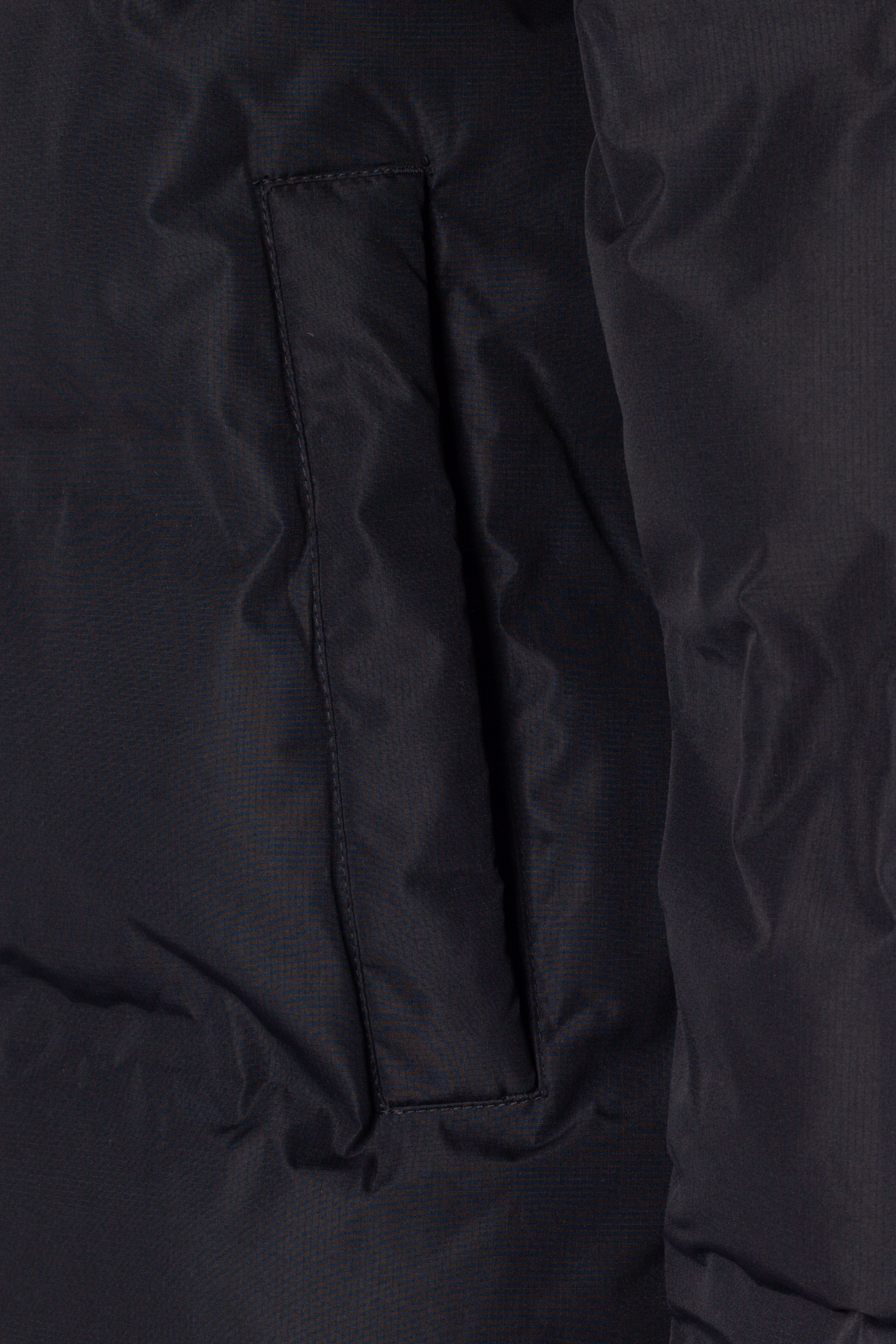Winter jacket JACK & JONES 12278749-Black