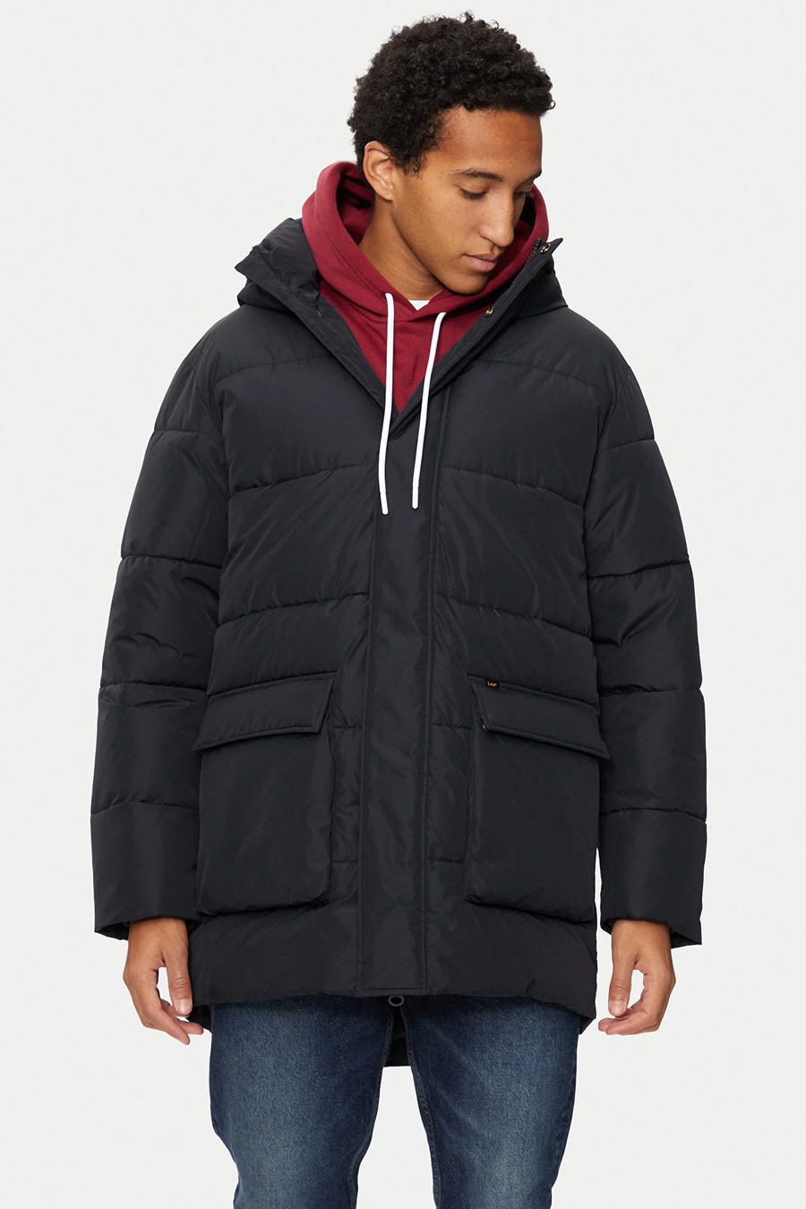 Winter jacket LEE 112355680