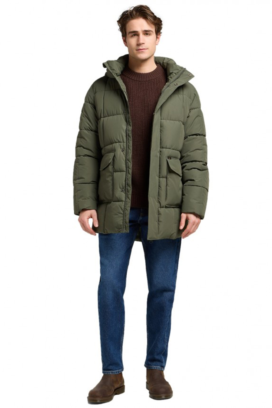 Winter jacket LEE 112371323