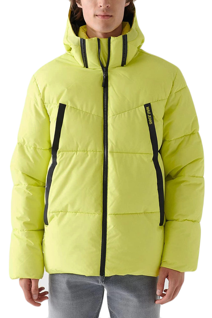 Winter jacket MAVI 0110068-71533