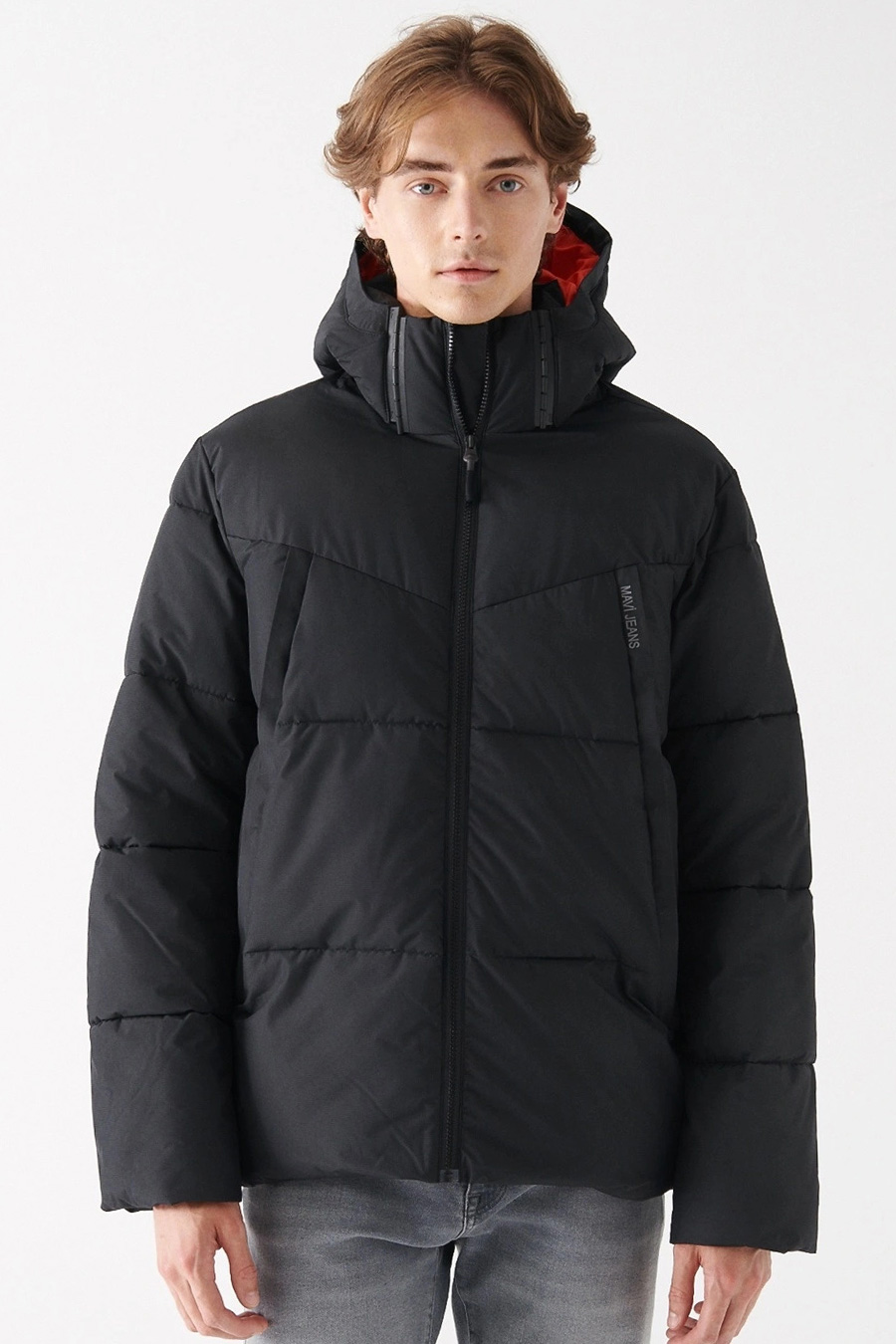Winter jacket MAVI 0110068-900
