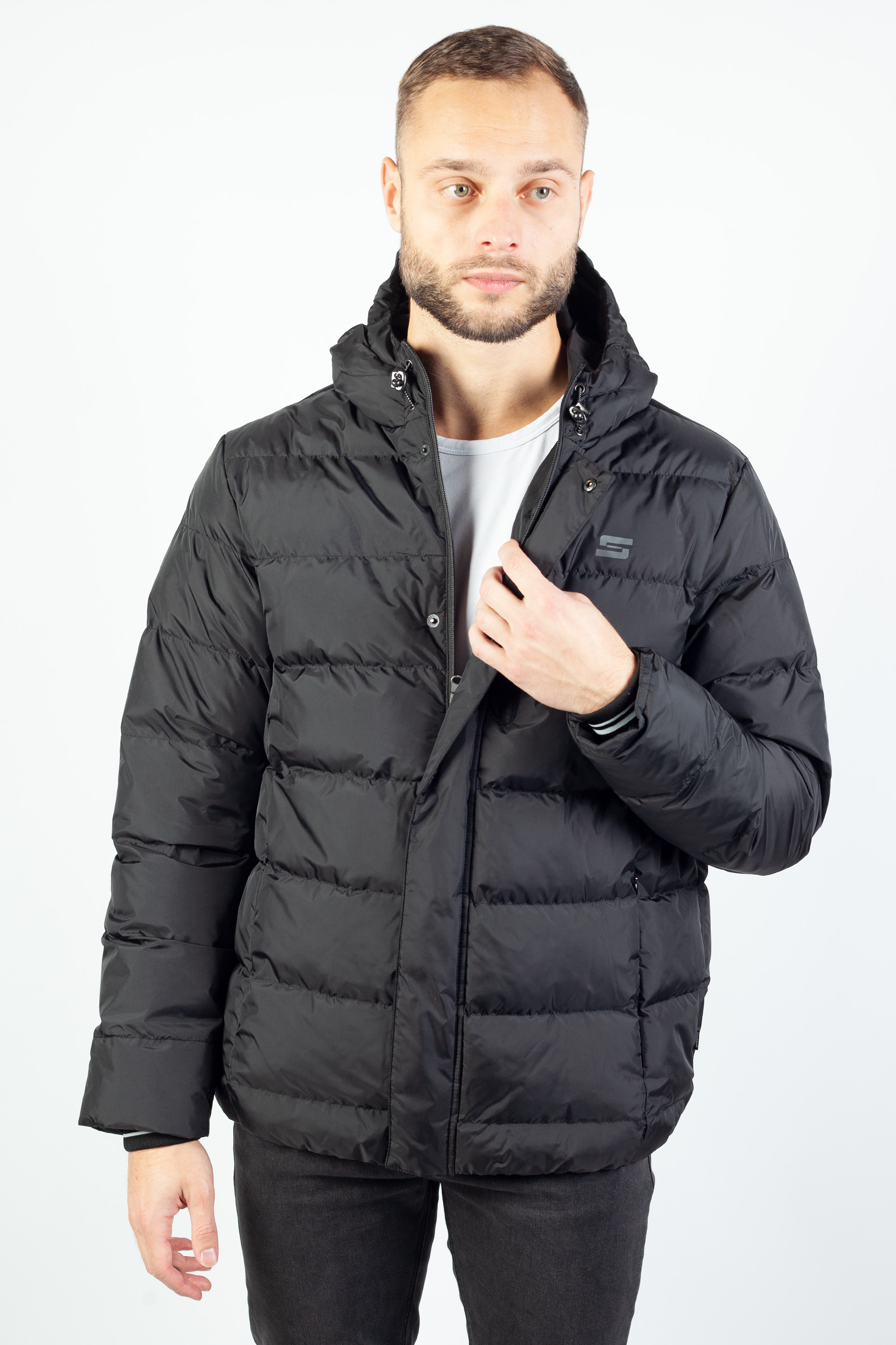 g star mens winter coats