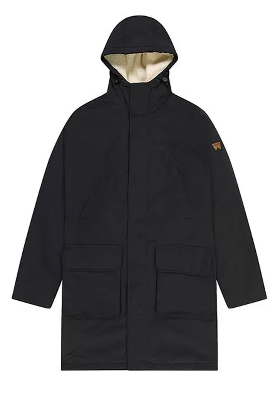 Winter jacket WRANGLER 112357423