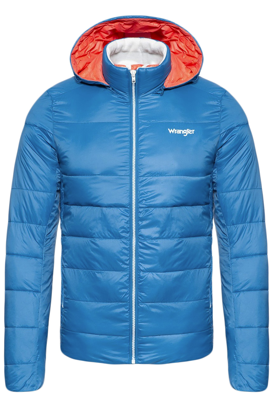 Winter jacket WRANGLER W4725X4DF