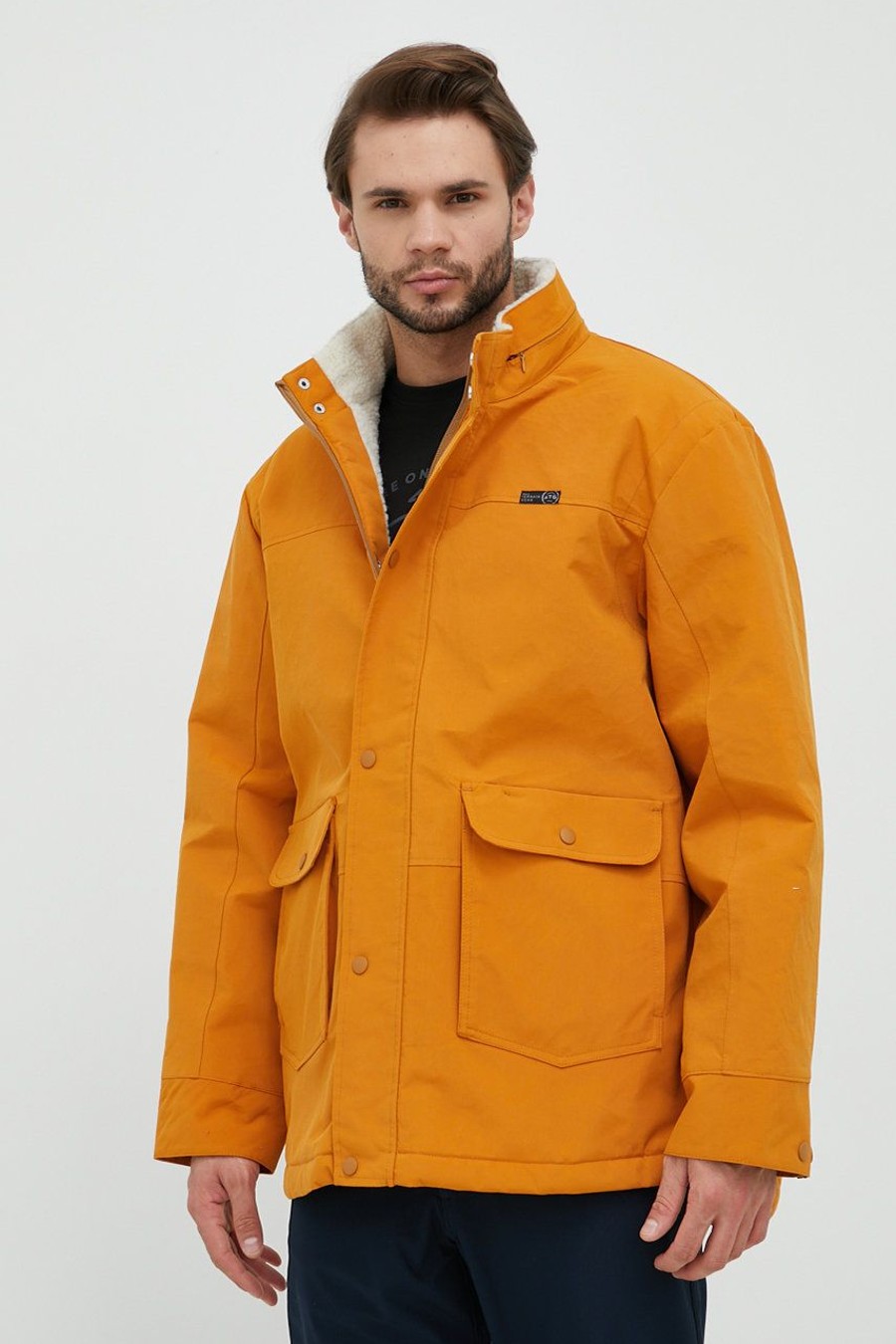 Winter jacket WRANGLER W4P2ED16F