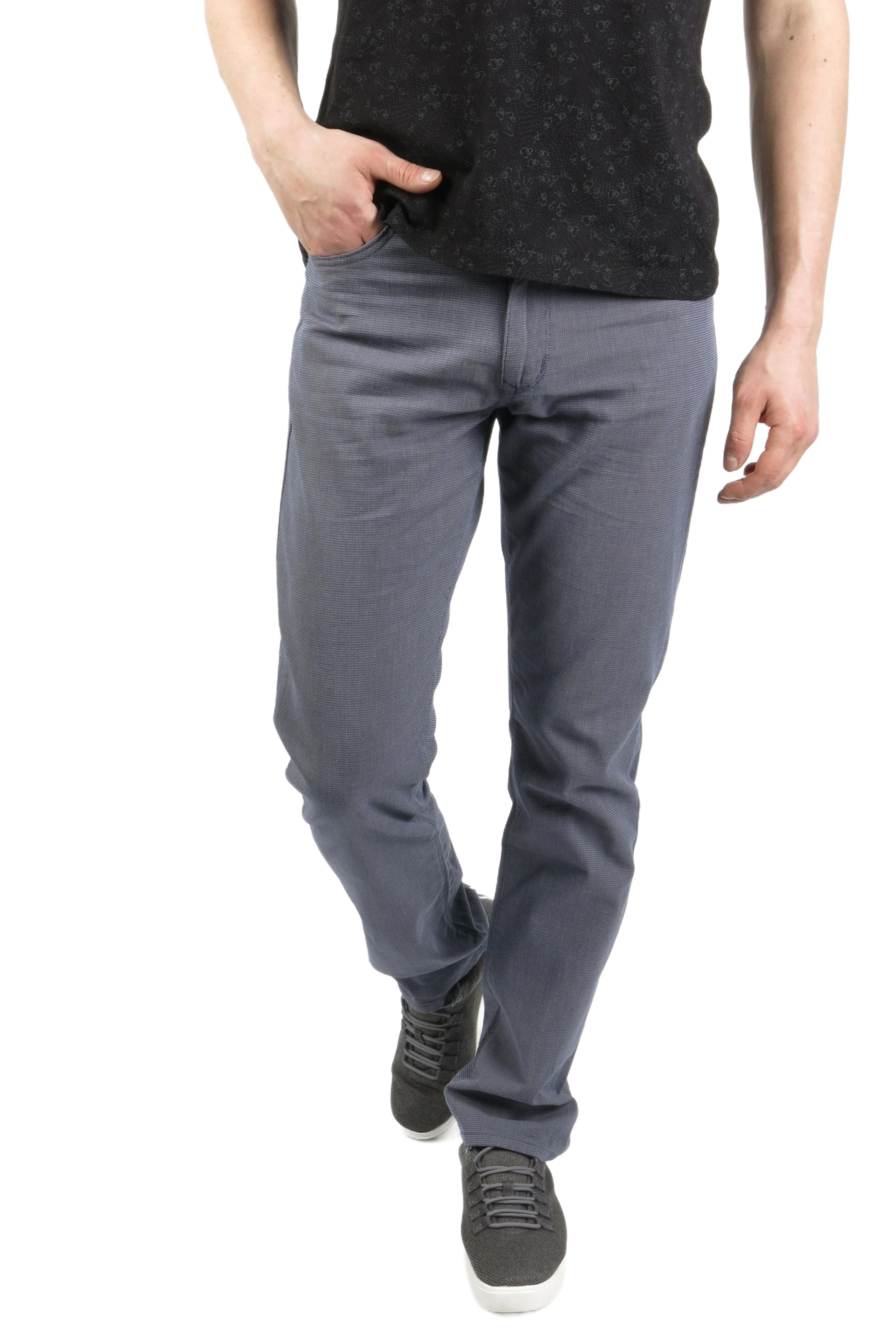 Chino pants BLK JEANS 7898-178-105-201