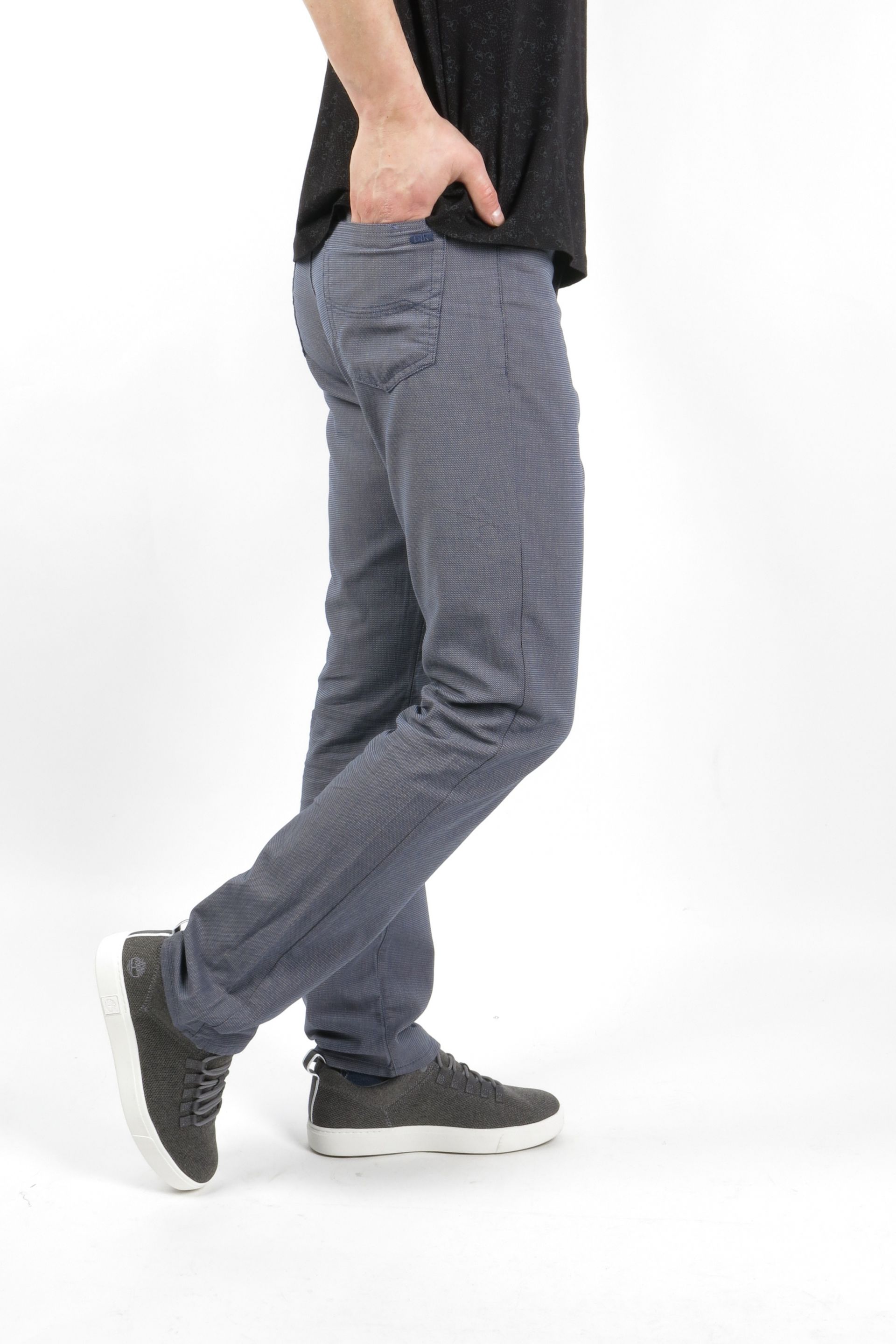 Chino pants BLK JEANS 7898-178-105-201