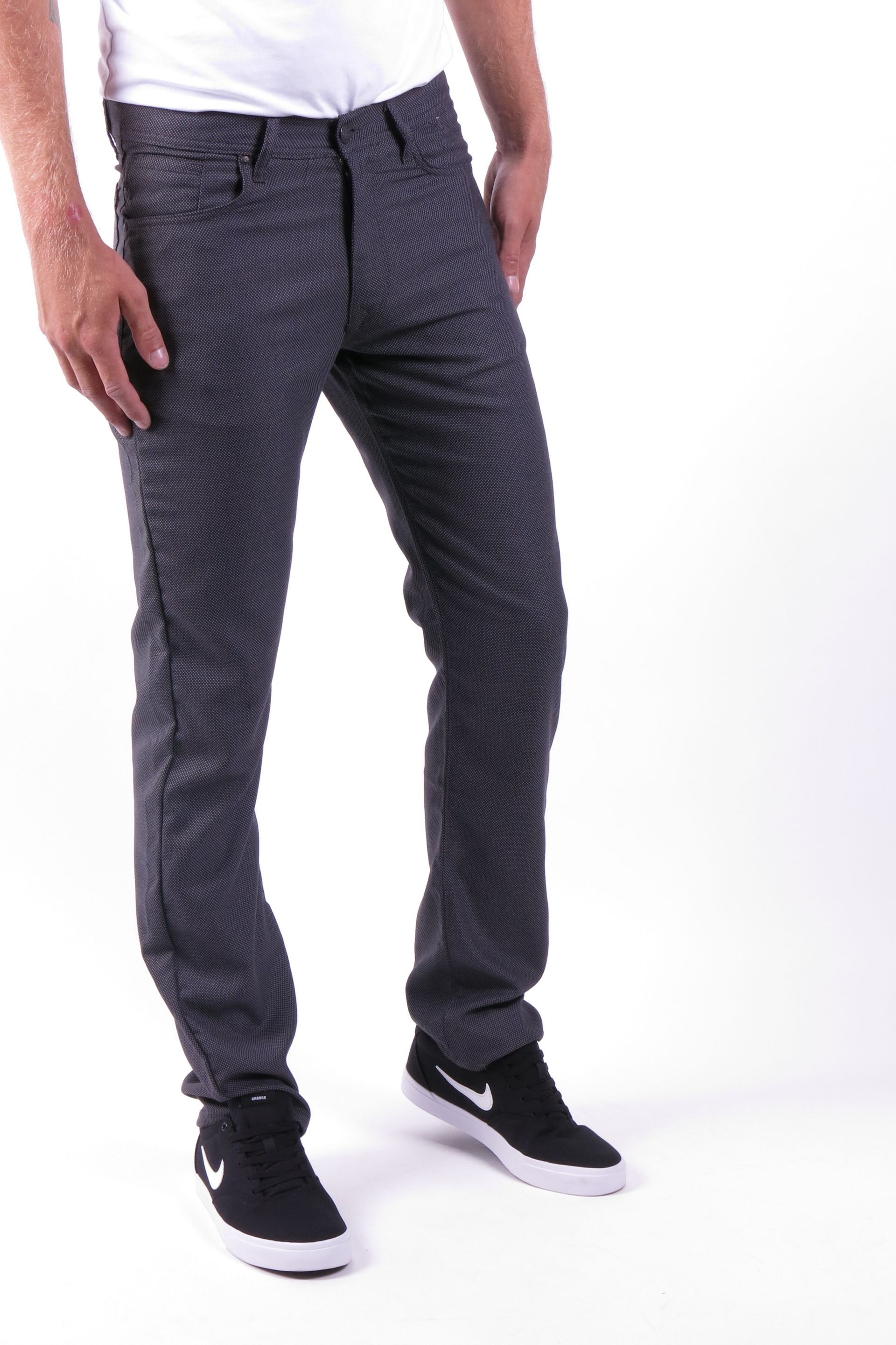 Chino pants BLK JEANS 7898-902-102-200