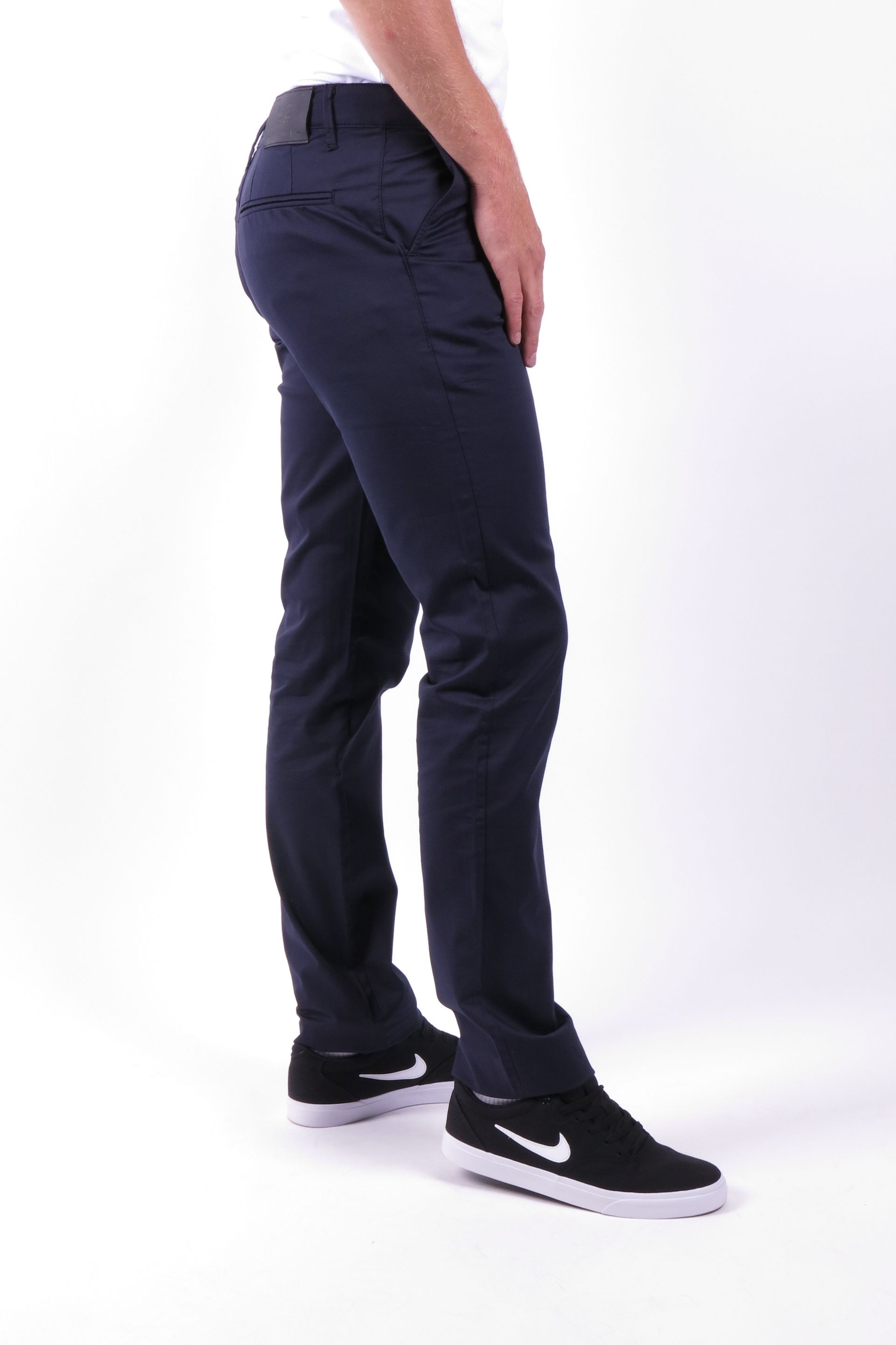 Chino pants BLK JEANS 7971-640-103-200