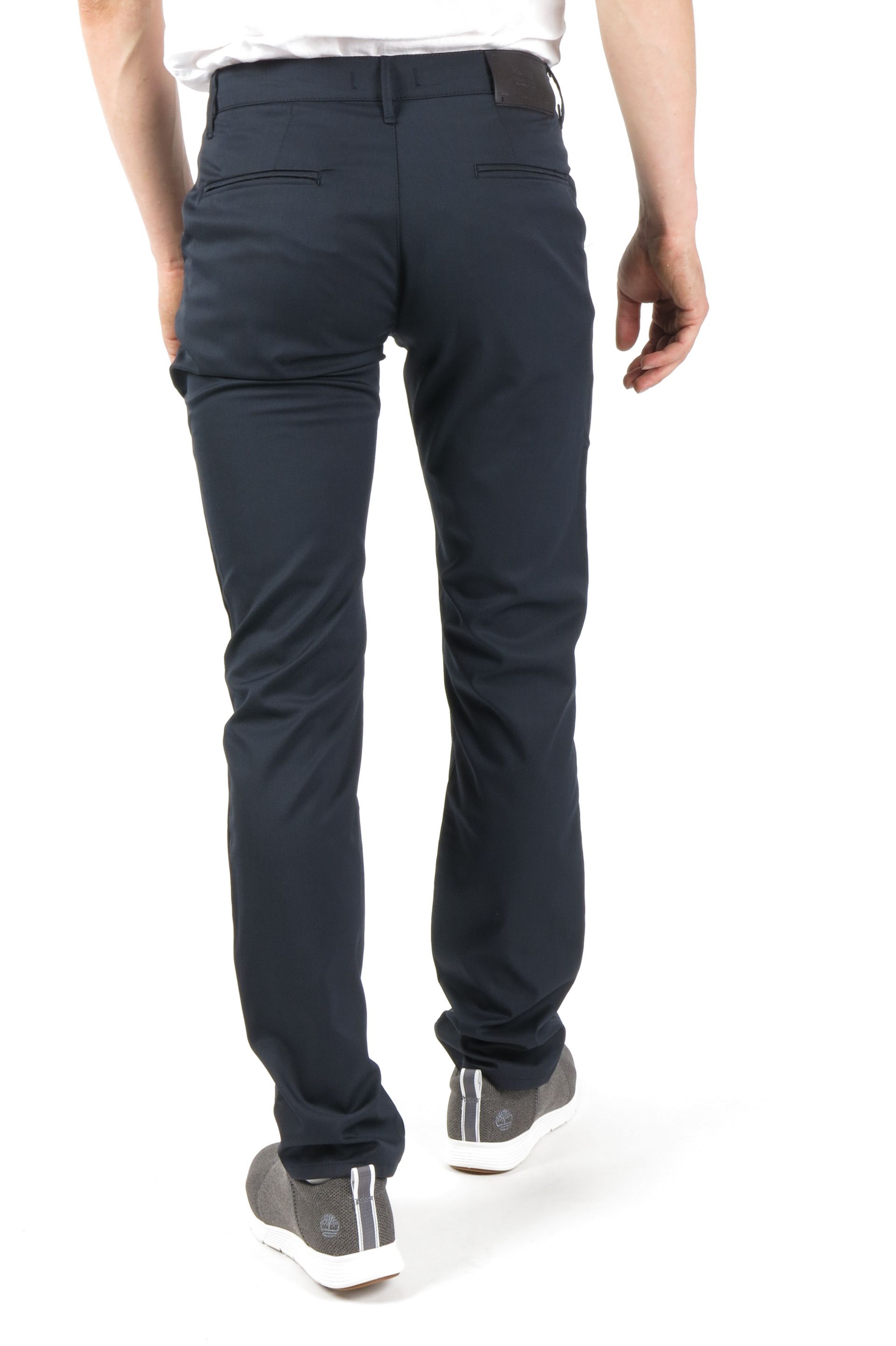 Chino pants BLK JEANS 7971-647-104-200