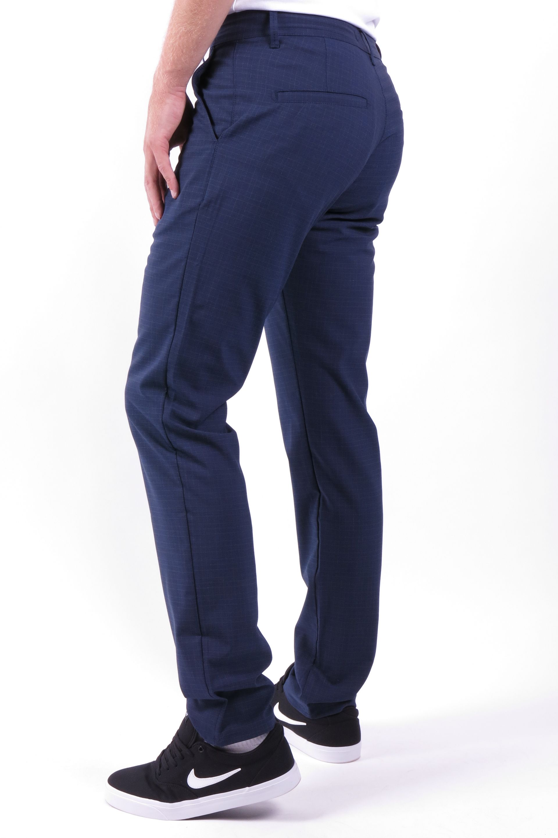 Chino pants BLK JEANS 7971-903-105-200