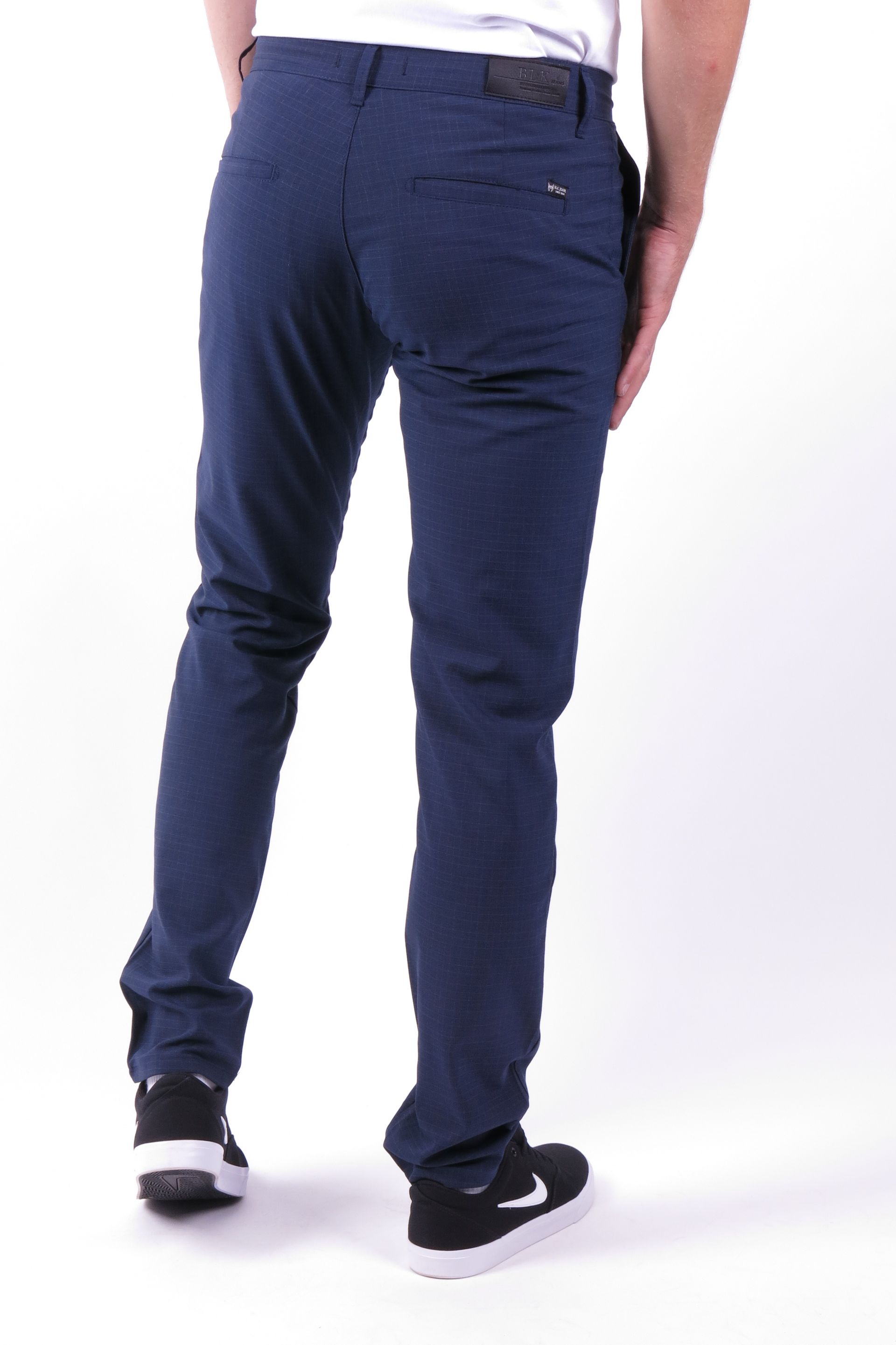 Chino pants BLK JEANS 7971-903-105-200