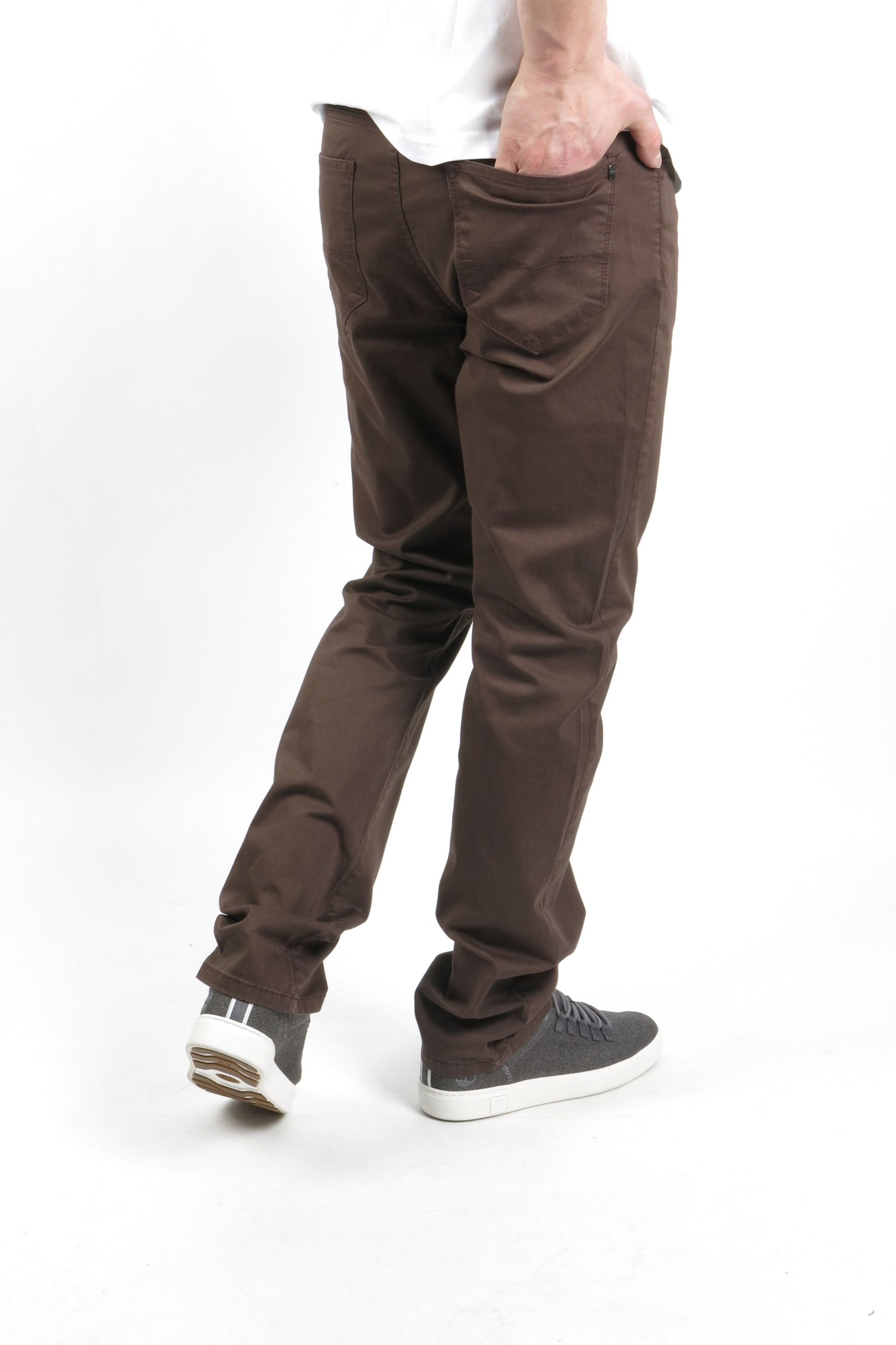 Chino pants BLK JEANS 8255-809-119-202
